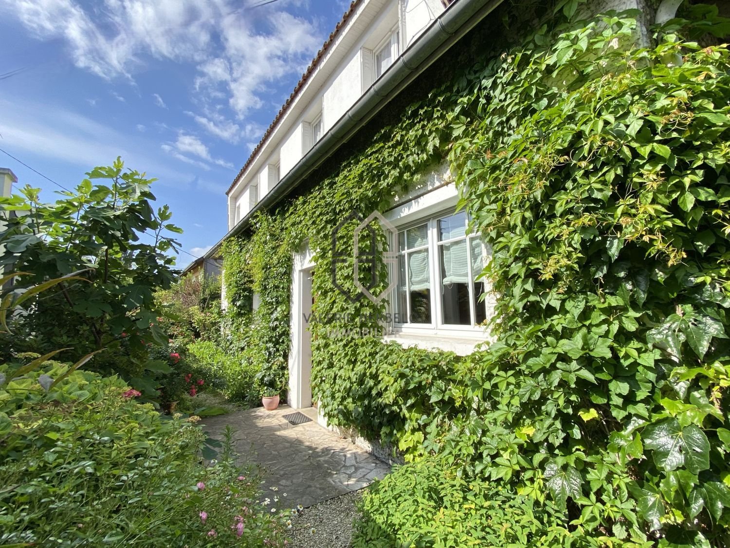 Maison à vendre, 146m², Saint-Maur-des-Fossés