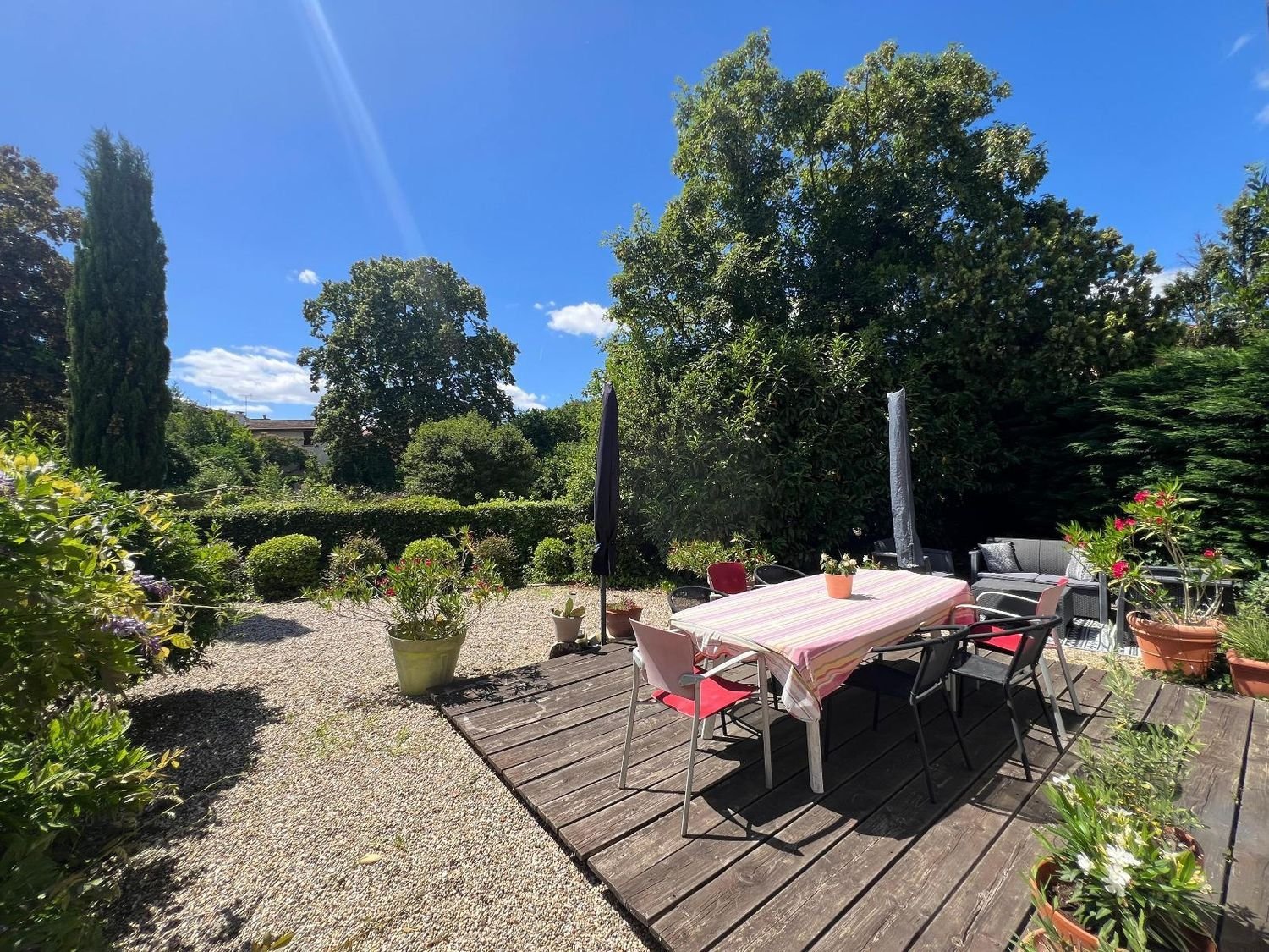 Maison à vendre, 110m², Saint-Genis-Laval