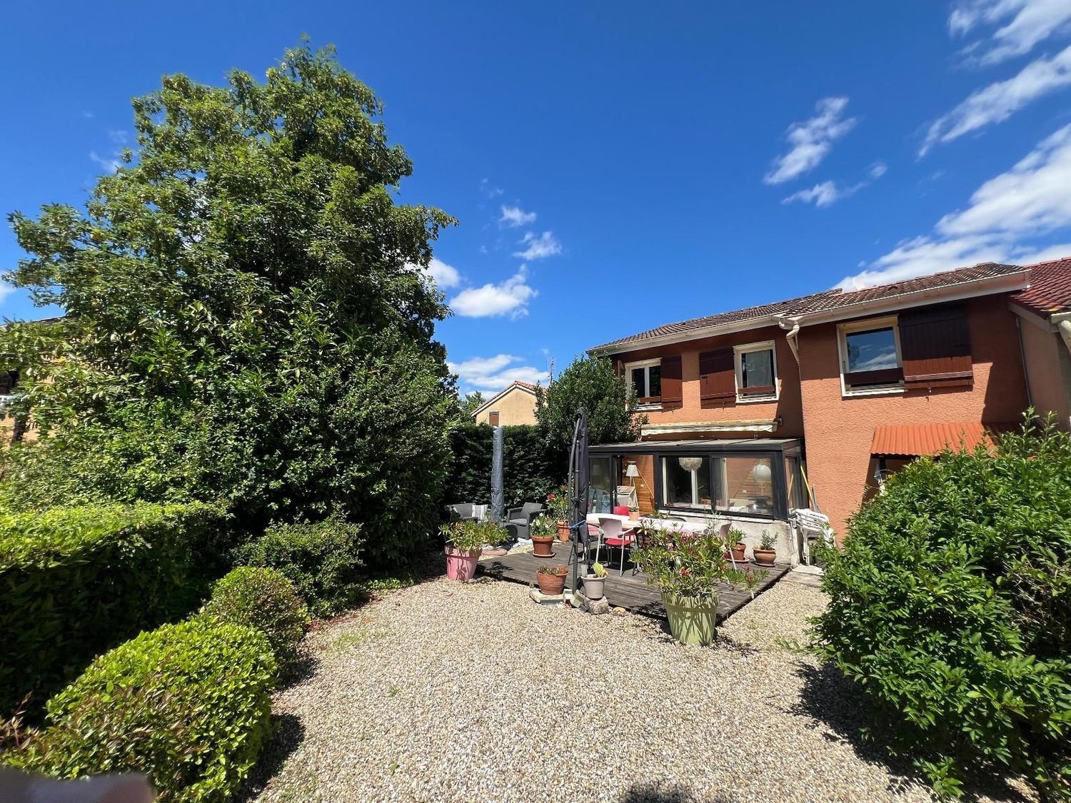 Maison à vendre, 110m², Saint-Genis-Laval