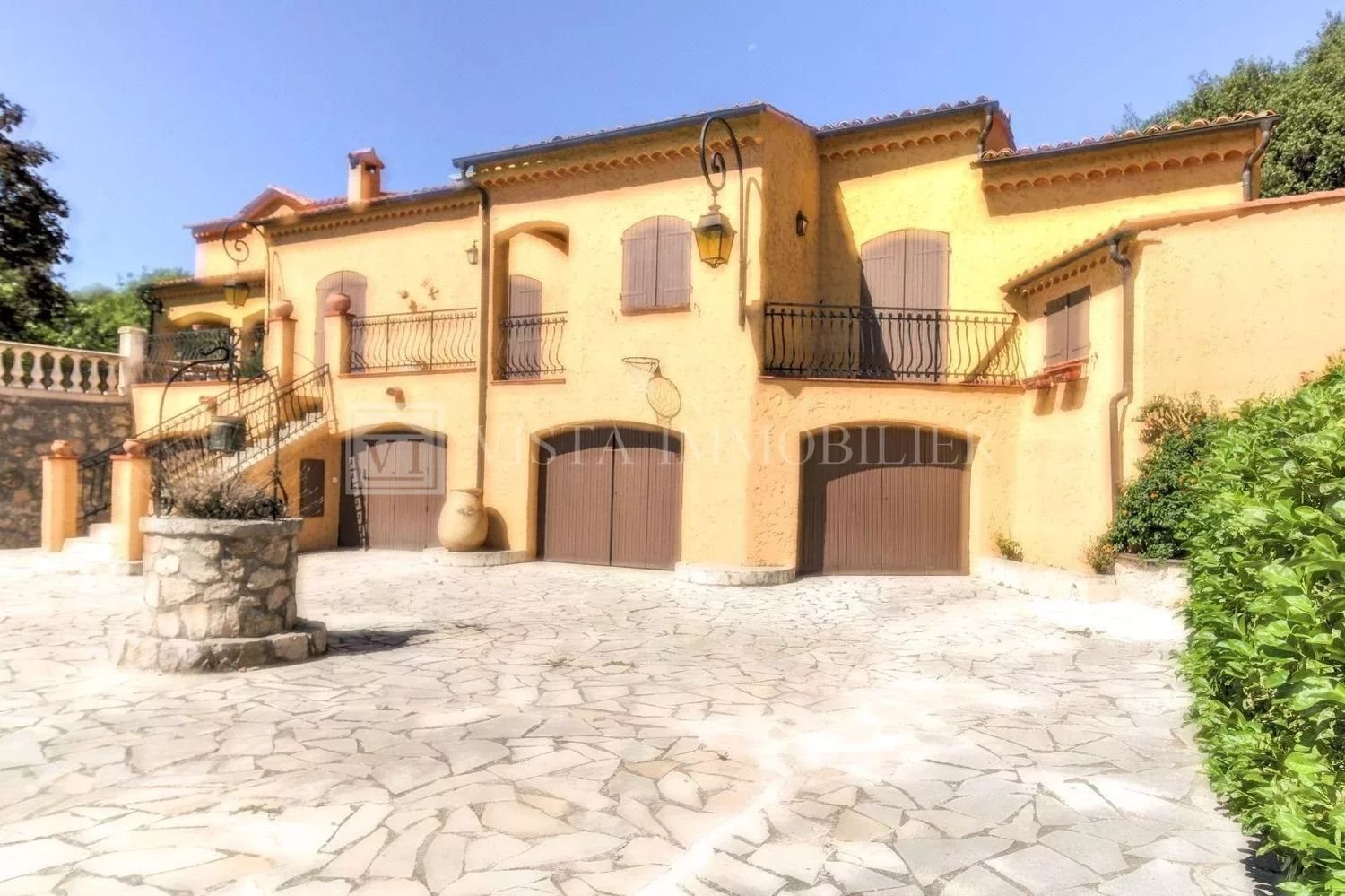 Maison à vendre, 207m², Peille
