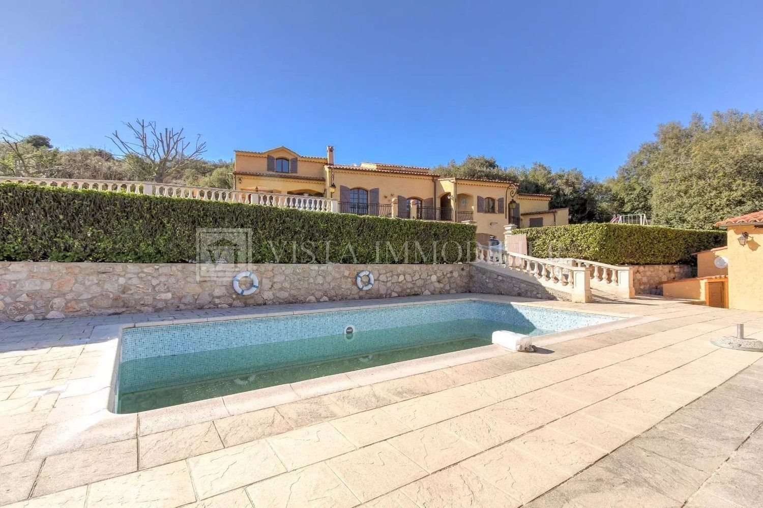 Maison à vendre, 207m², Peille