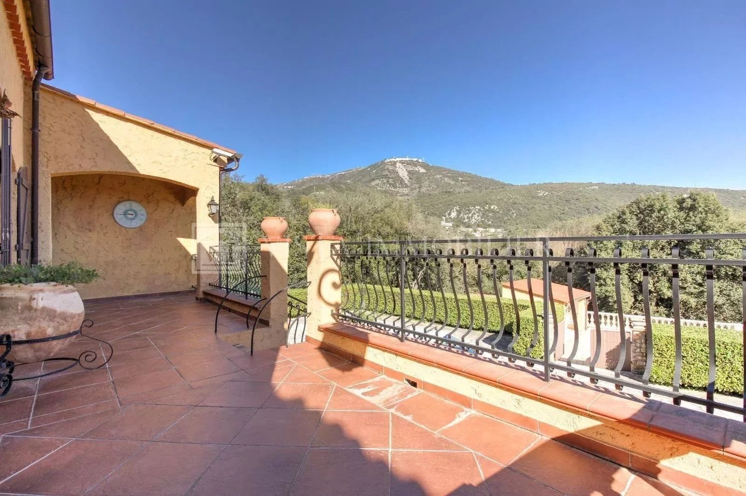 Maison à vendre, 207m², Peille
