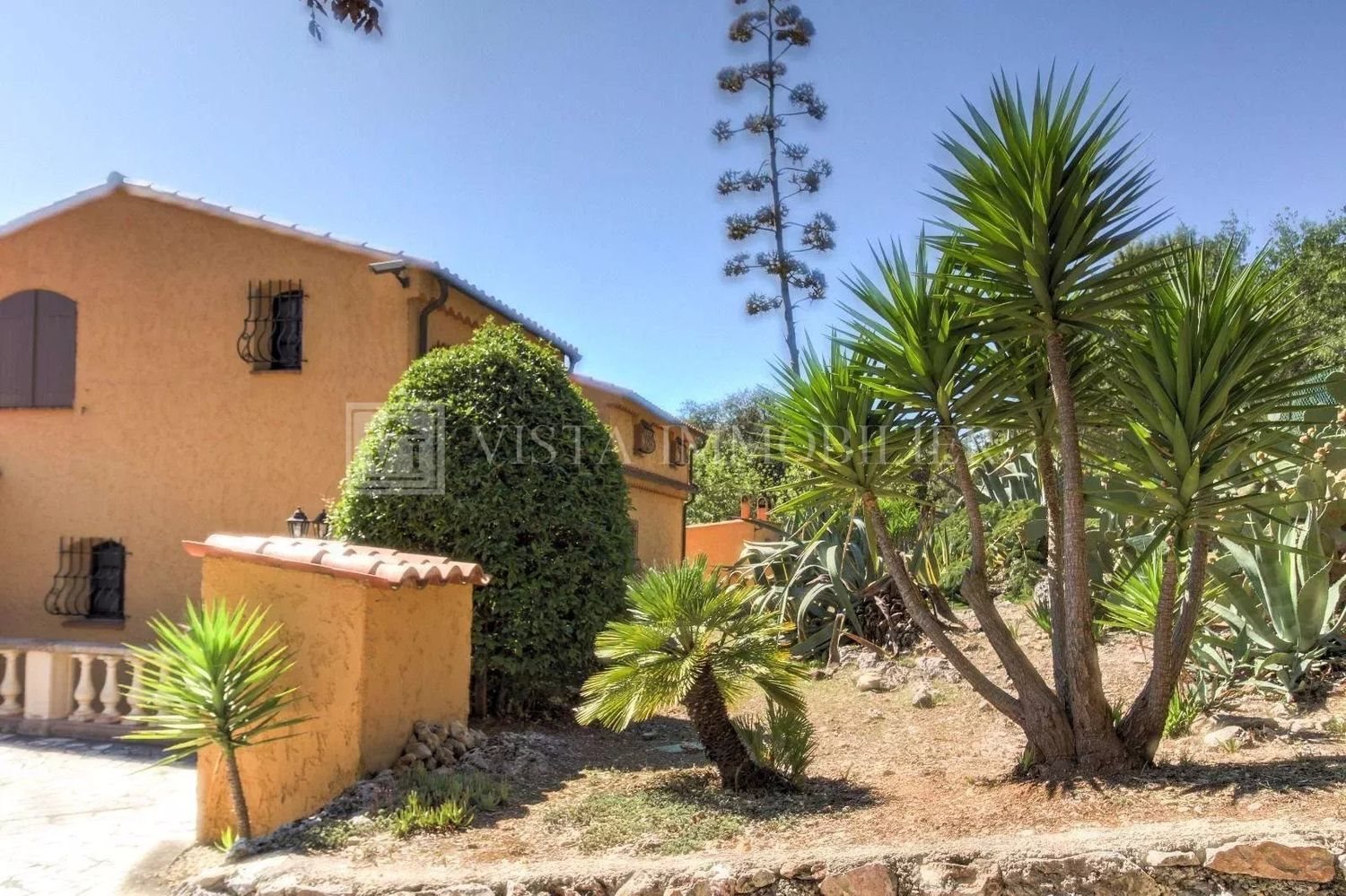 Maison à vendre, 207m², Peille