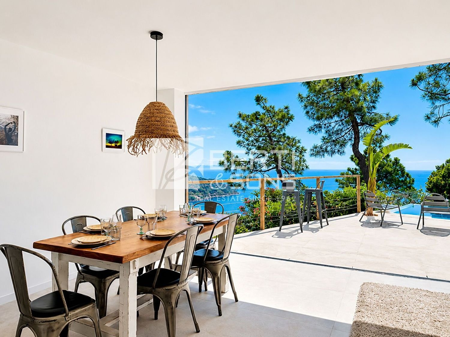 Maison à vendre, 105m², Théoule-sur-Mer