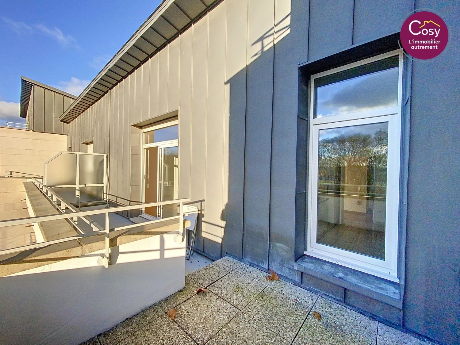 Appartement à vendre, 101m², Belleu