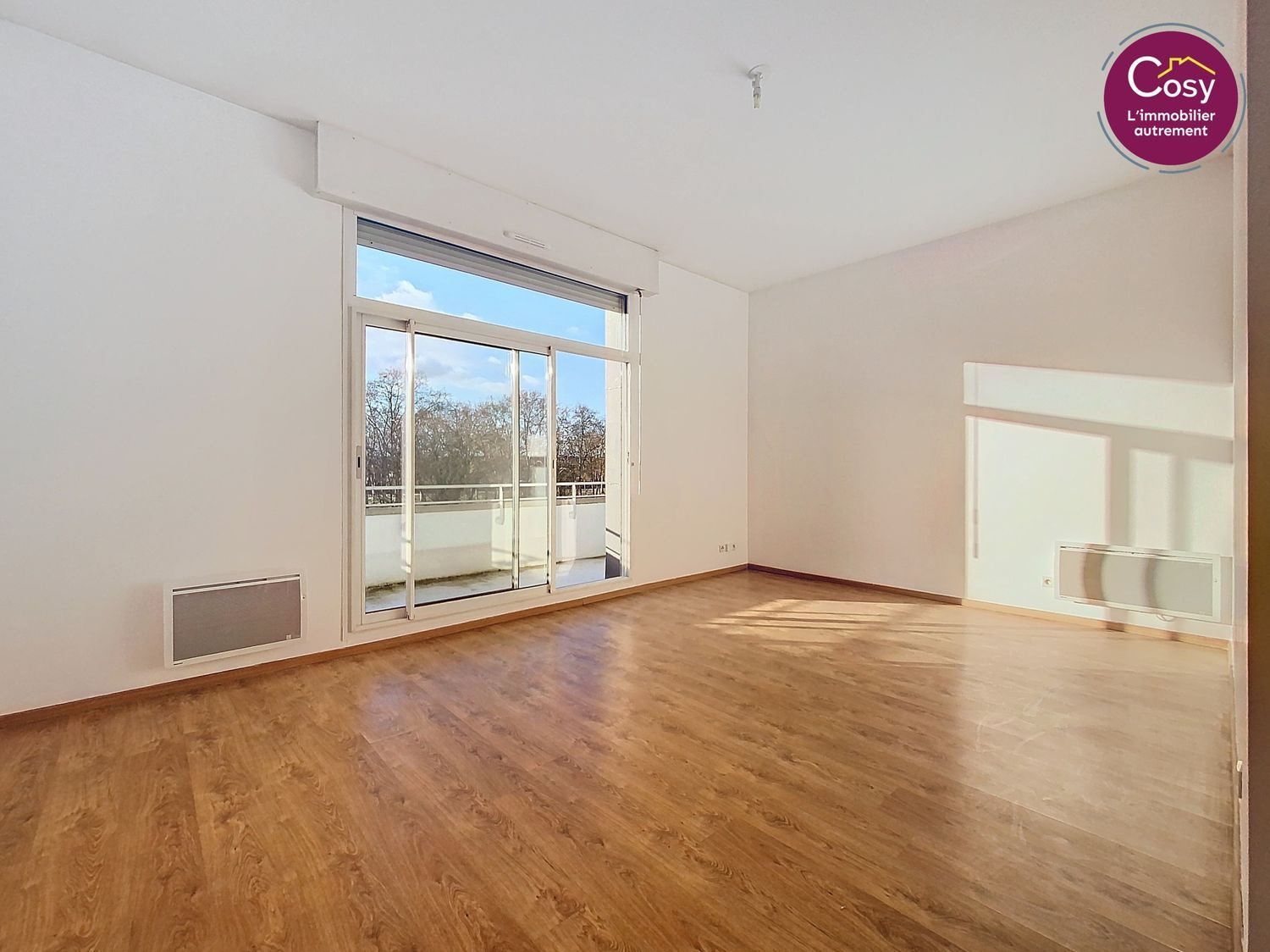 Appartement à vendre, 101m², Belleu