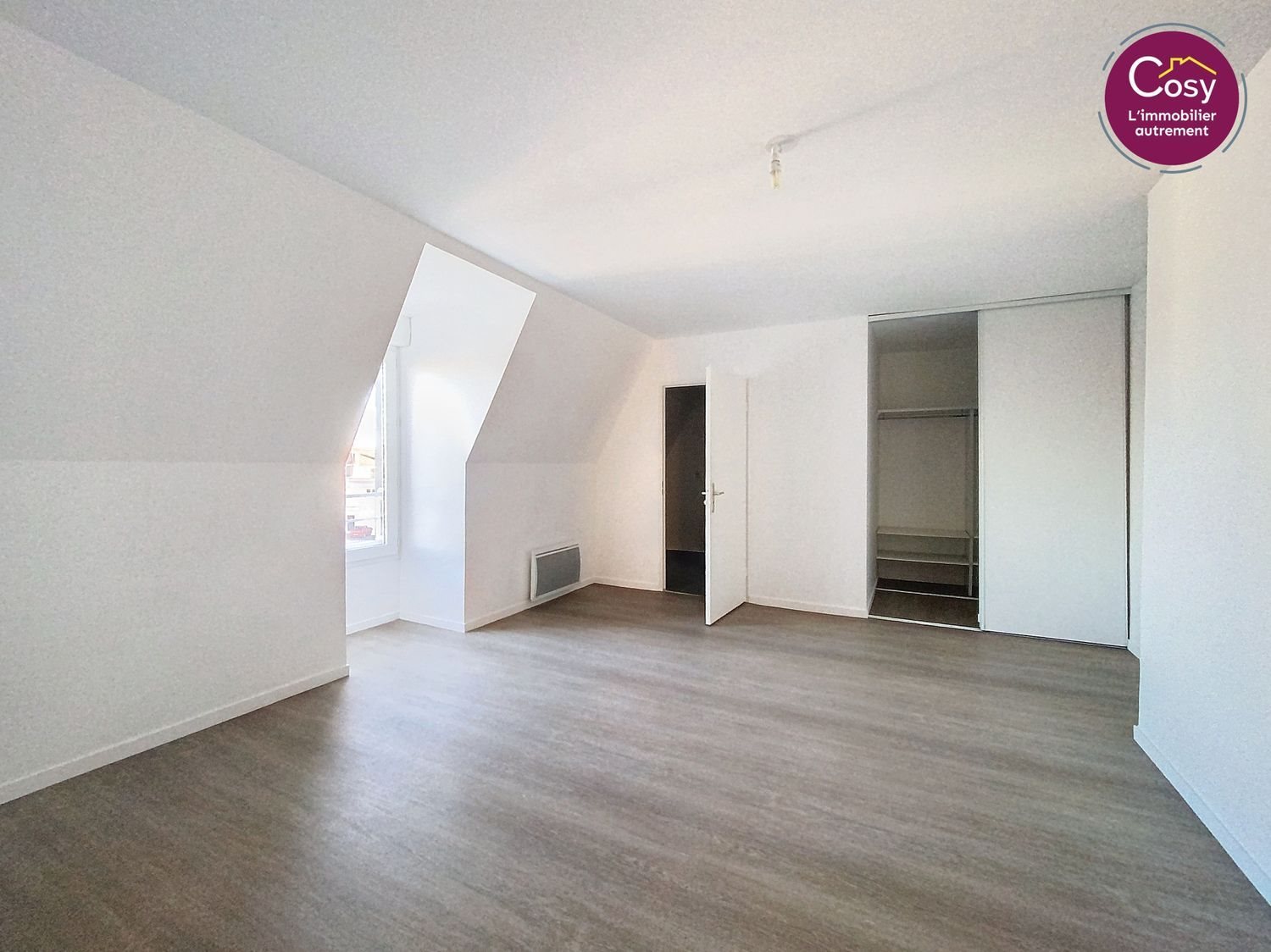 Appartement à vendre, 101m², Belleu