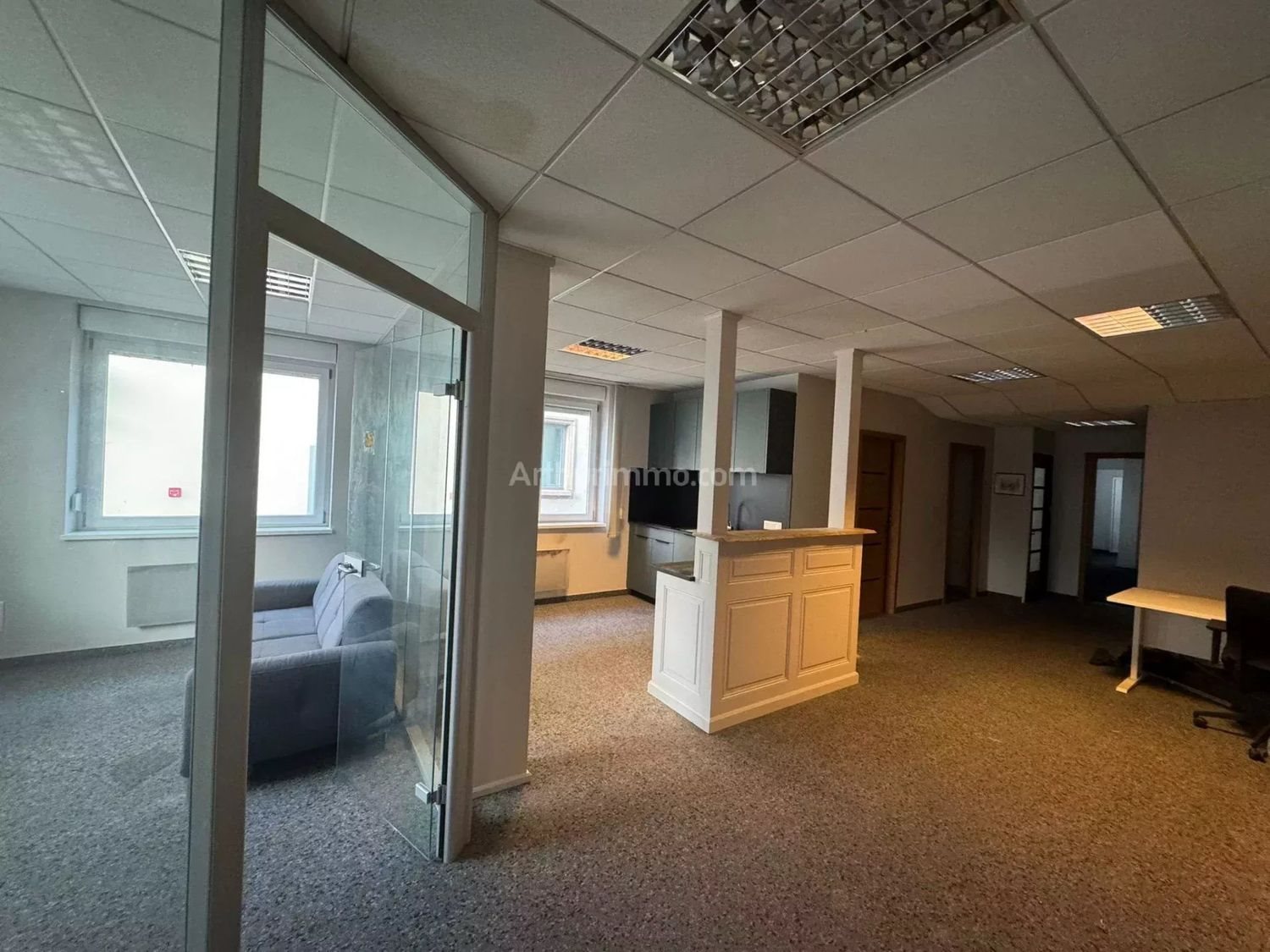 Appartement à vendre, 85m², Marckolsheim