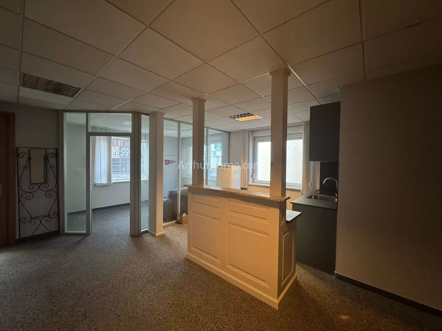 Appartement à vendre, 85m², Marckolsheim