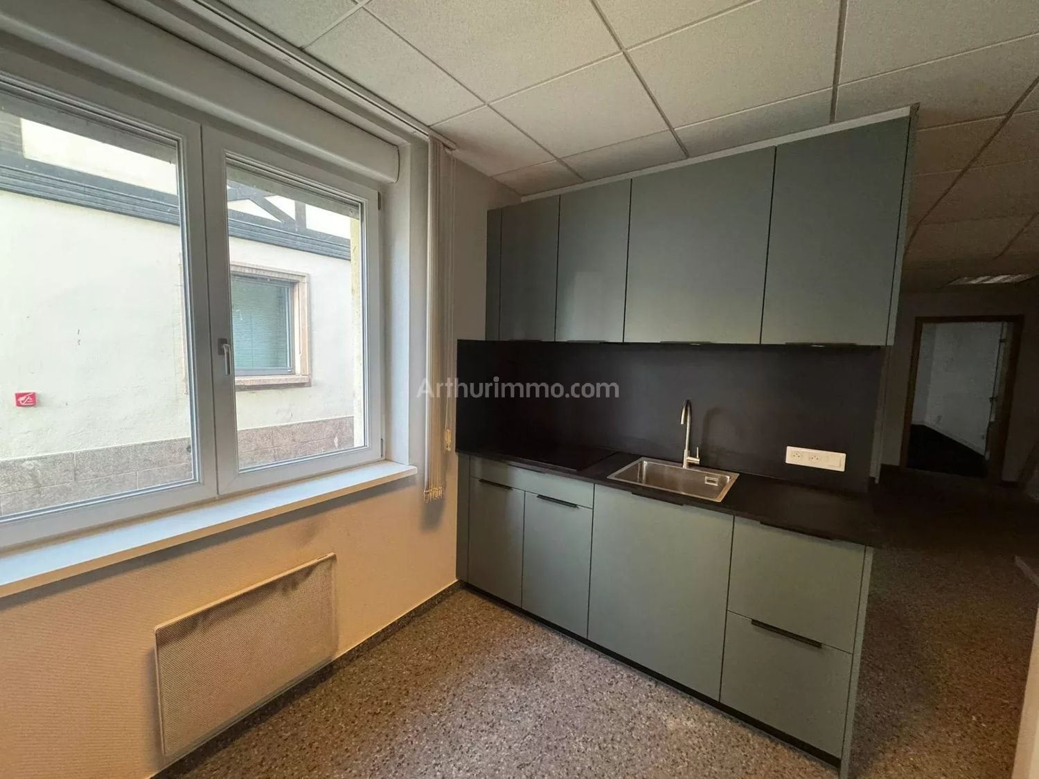 Appartement à vendre, 85m², Marckolsheim