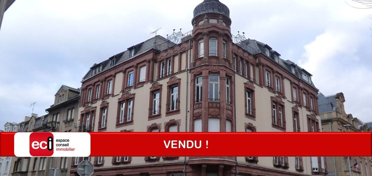 Appartement à vendre, 125m², Hettange-Grande