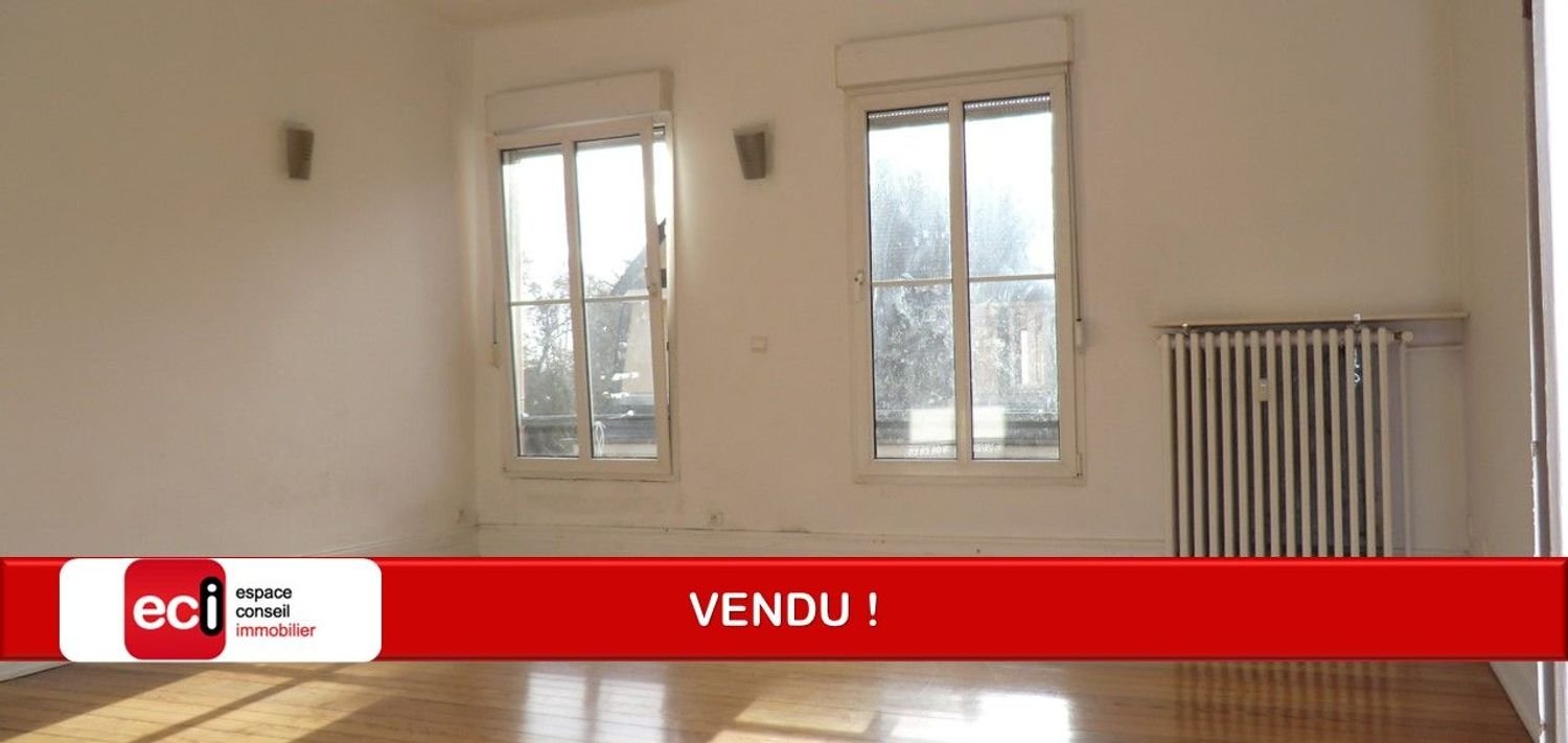 Appartement à vendre, 125m², Hettange-Grande