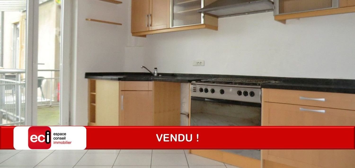 Appartement à vendre, 125m², Hettange-Grande