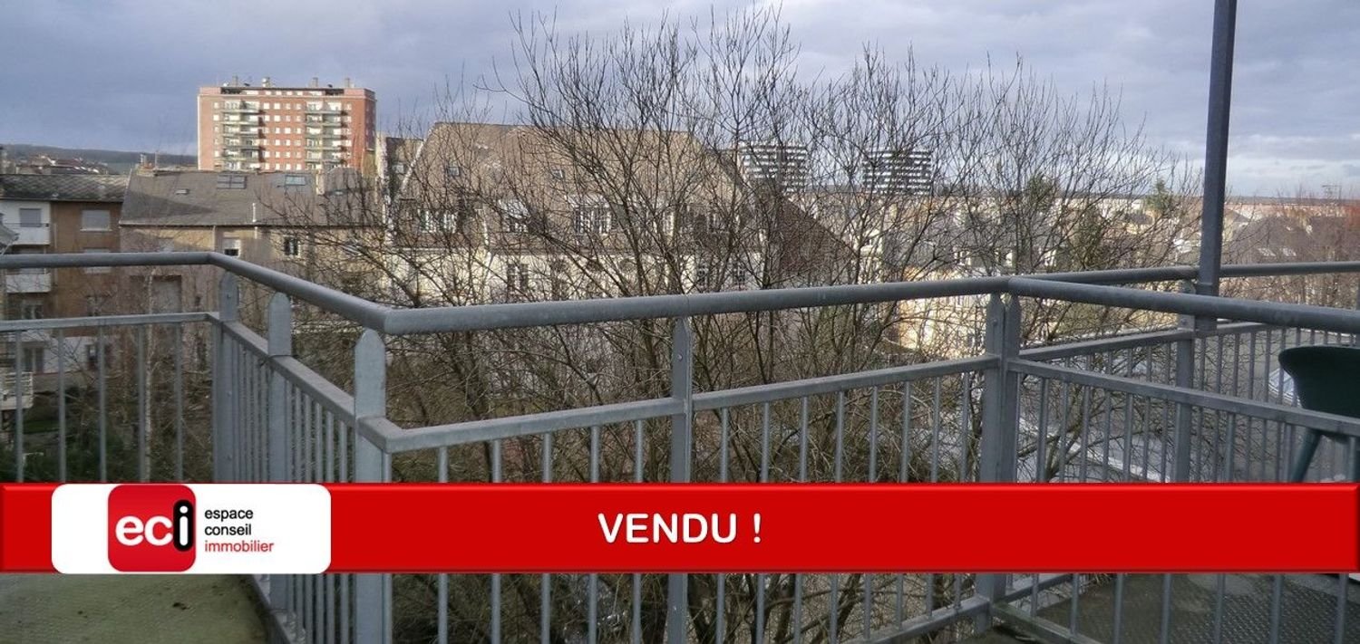 Appartement à vendre, 125m², Hettange-Grande