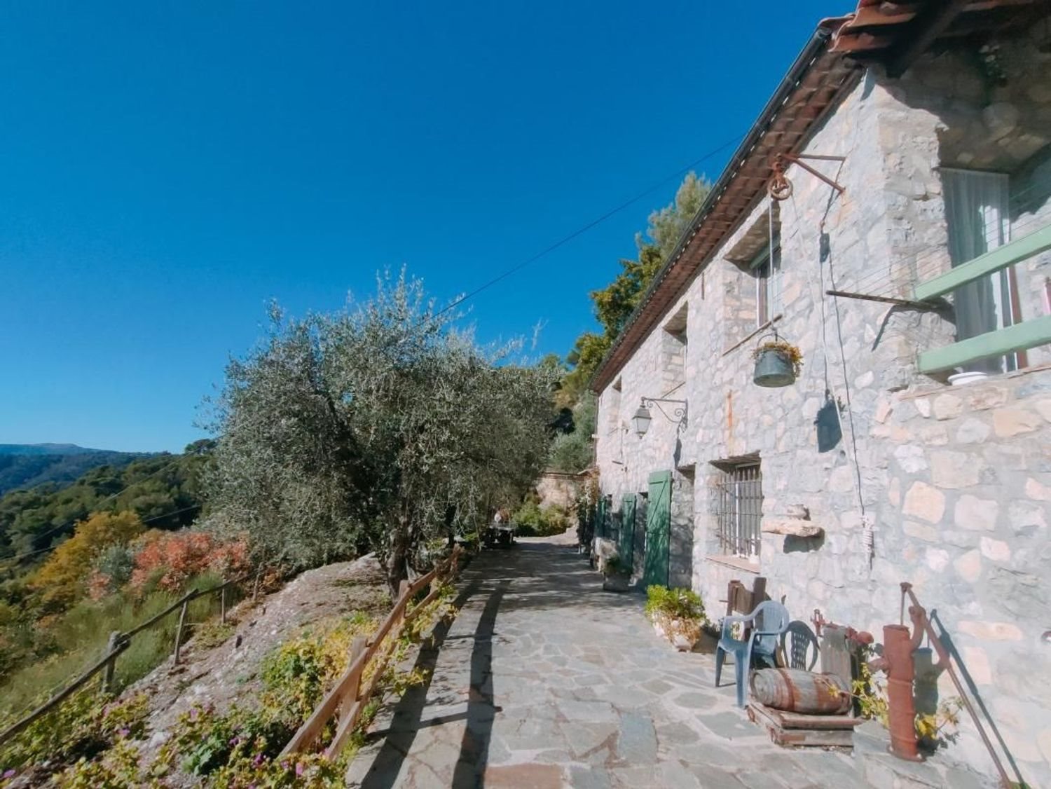 Maison à vendre, 89m², L'Escarène