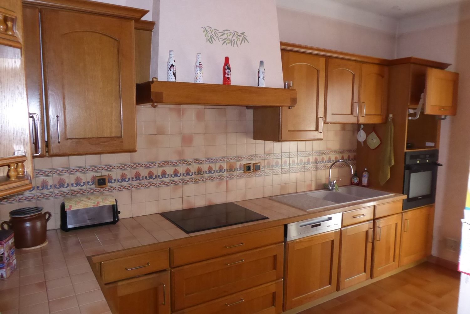 Maison à vendre, 116m², Perpignan