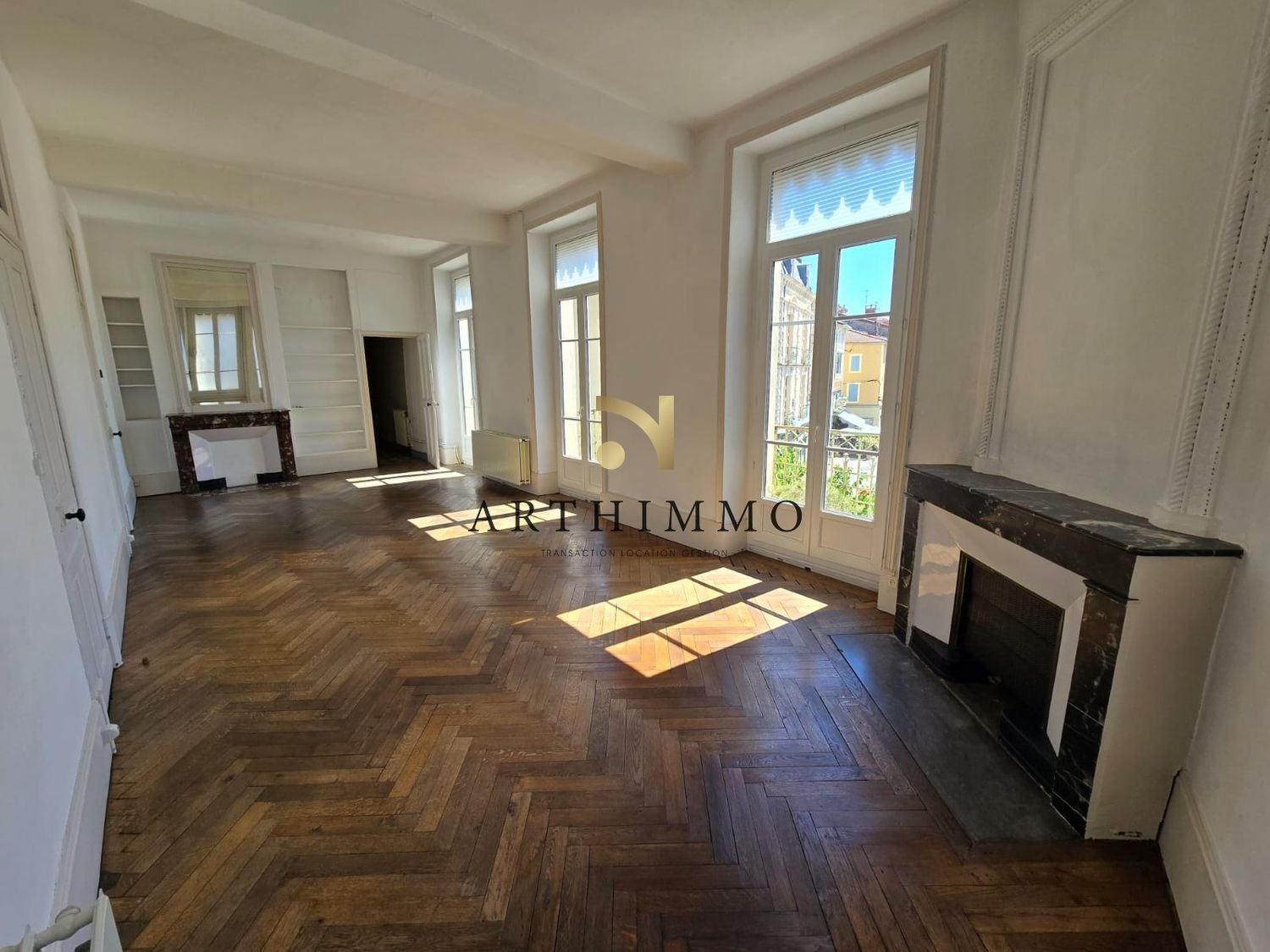 Appartement à vendre, 128m², Romans-sur-Isère