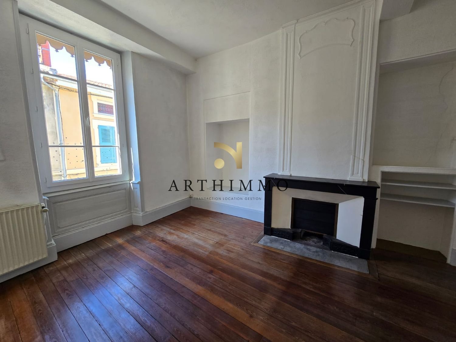 Appartement à vendre, 128m², Romans-sur-Isère