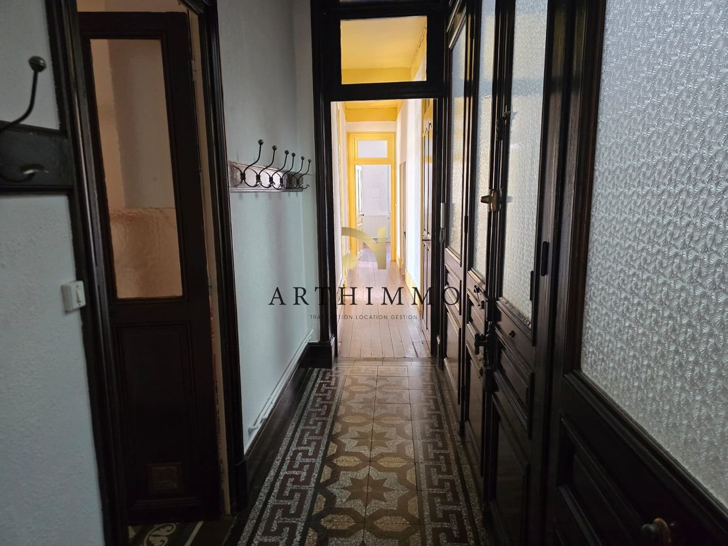 Appartement à vendre, 128m², Romans-sur-Isère