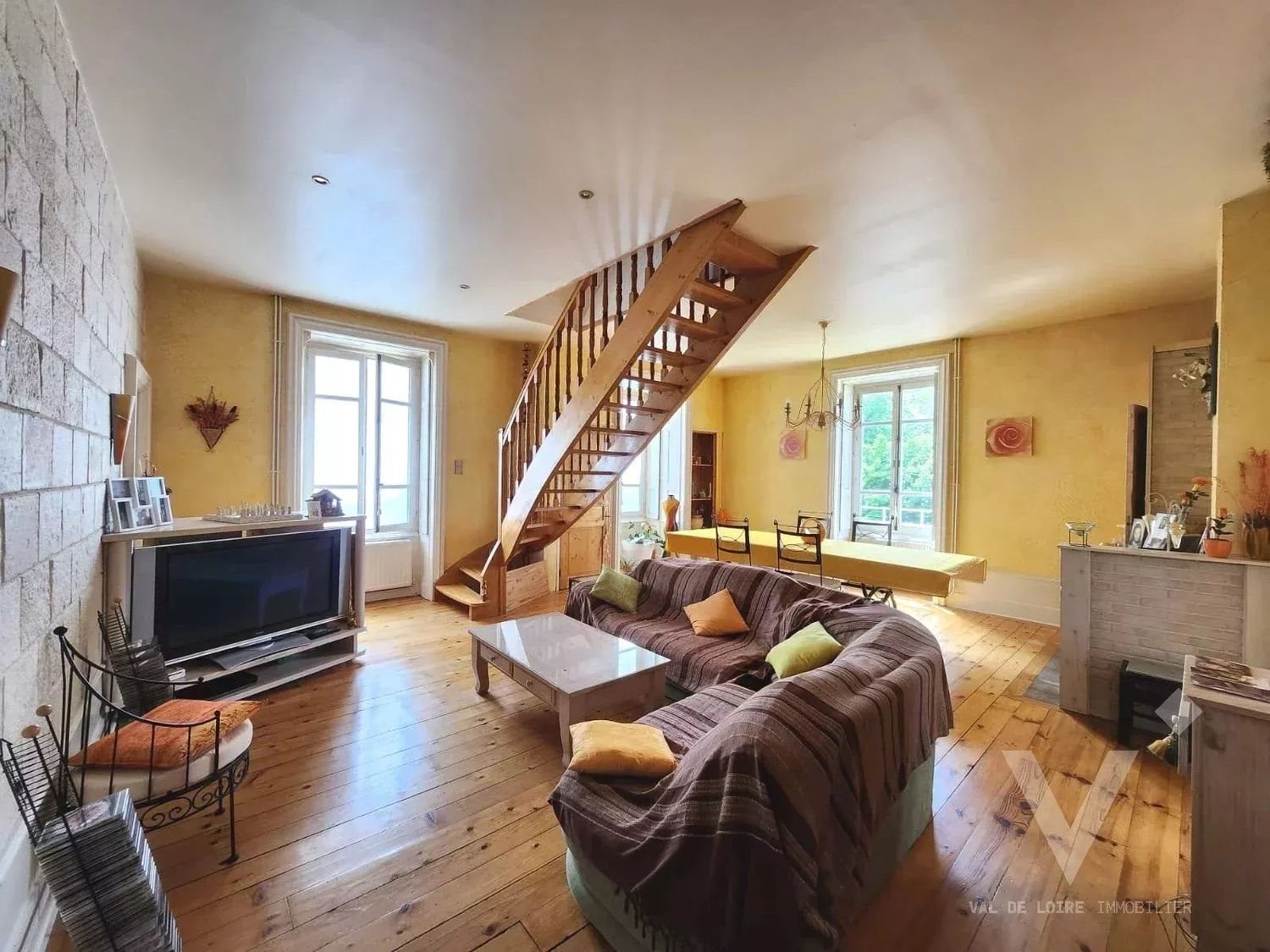 Appartement à vendre, 99m², Fraisses