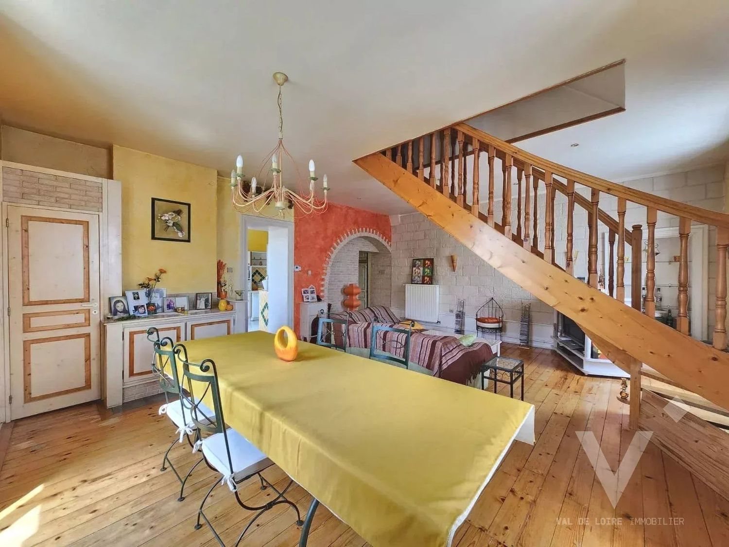 Appartement à vendre, 99m², Fraisses