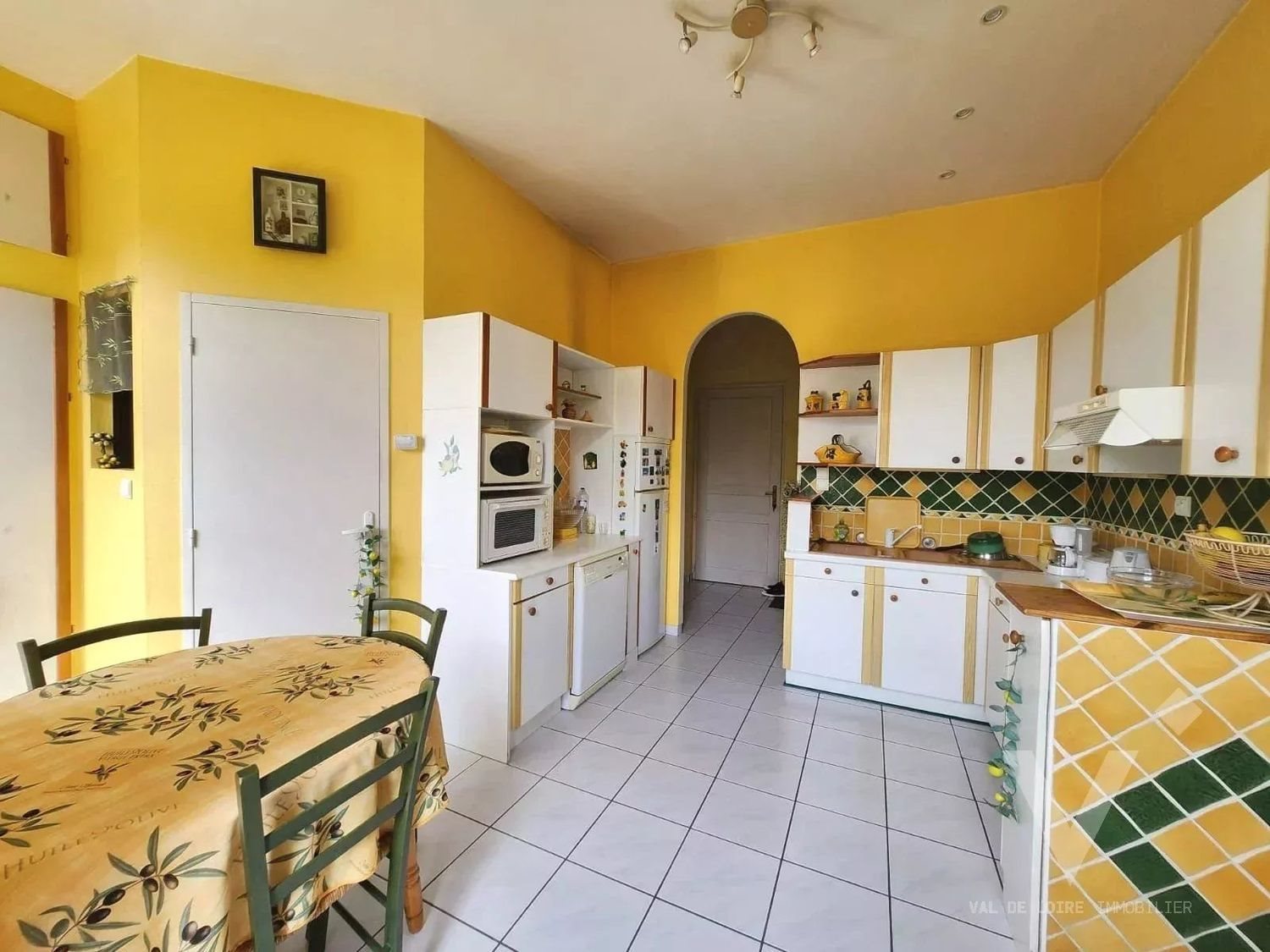 Appartement à vendre, 99m², Fraisses
