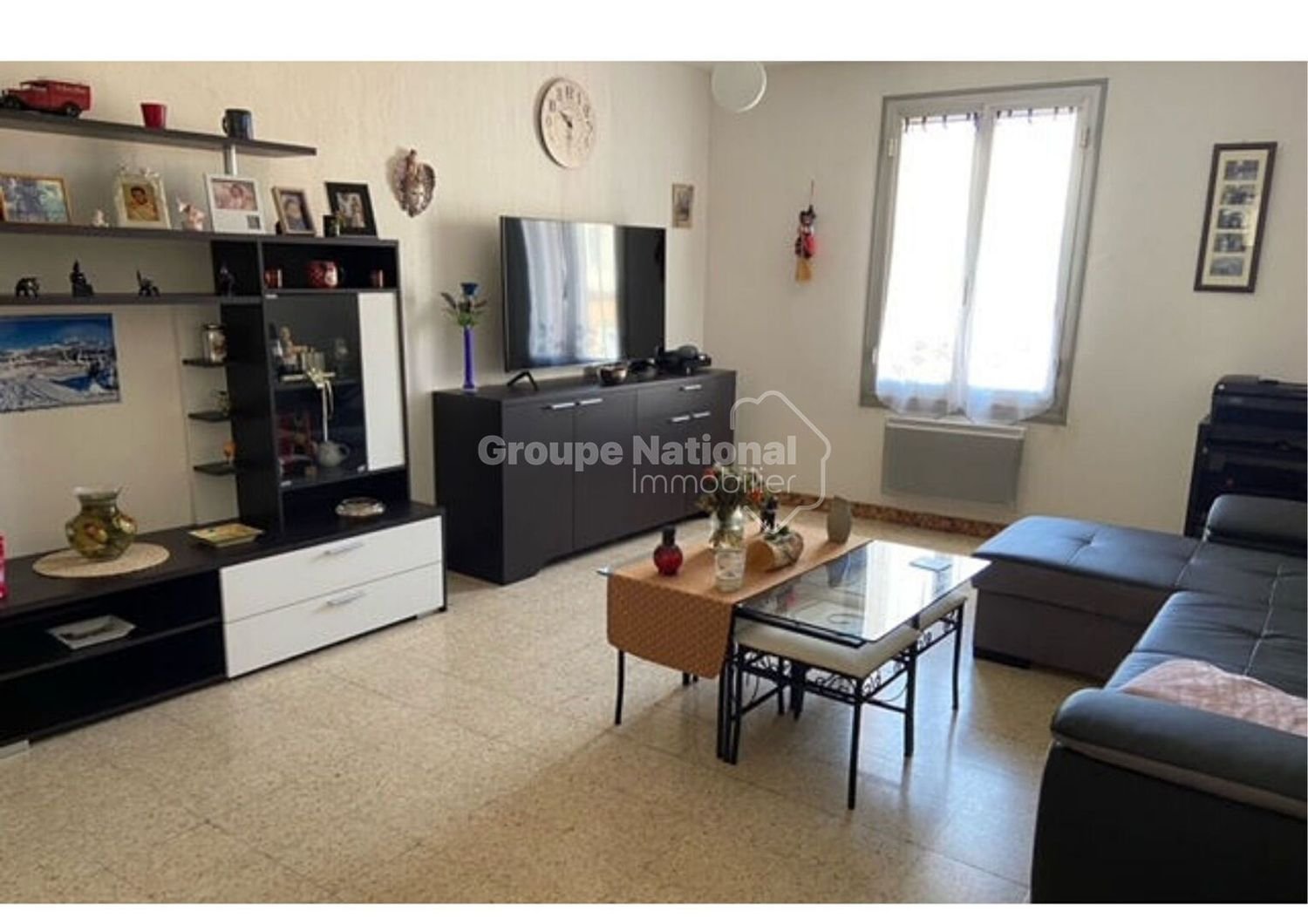 Appartement à louer, 88m², Monteux