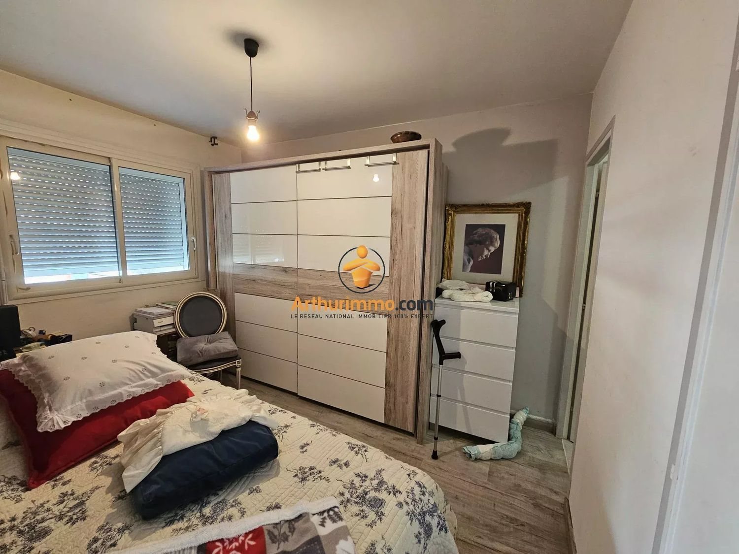 Appartement à vendre, 31m², Tarbes