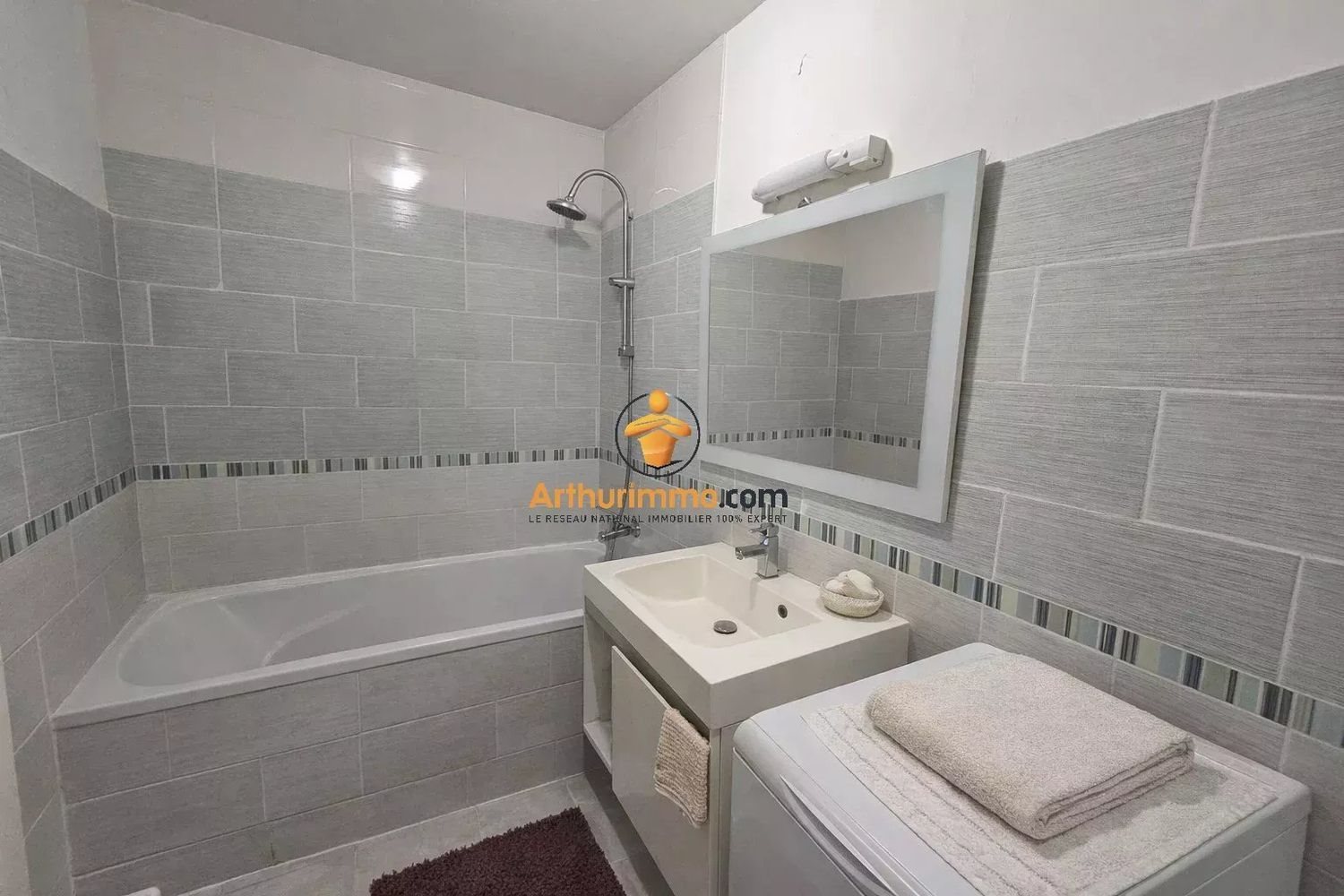 Appartement à vendre, 31m², Tarbes