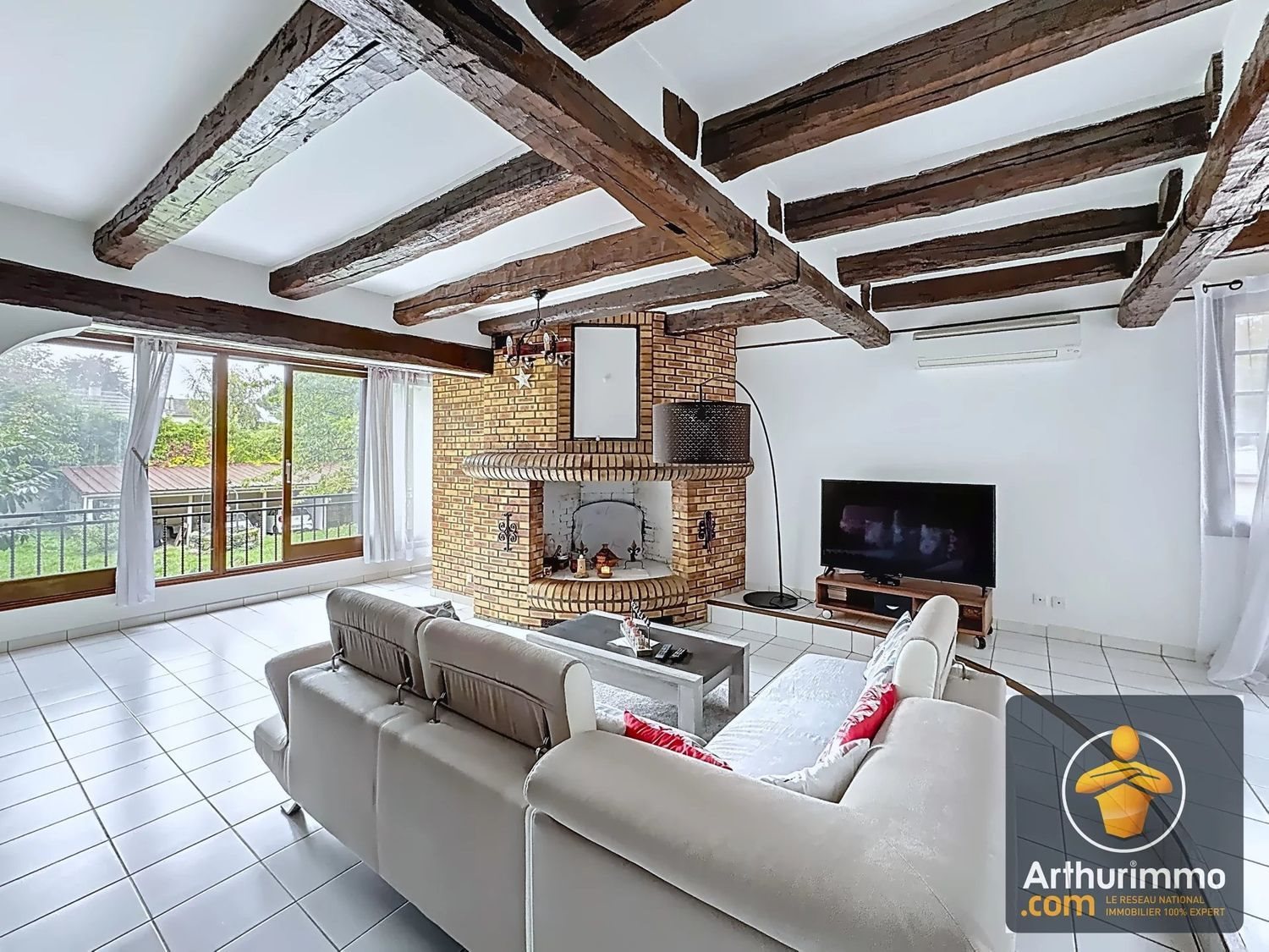 Maison à vendre, 300m², Limeil-Brévannes