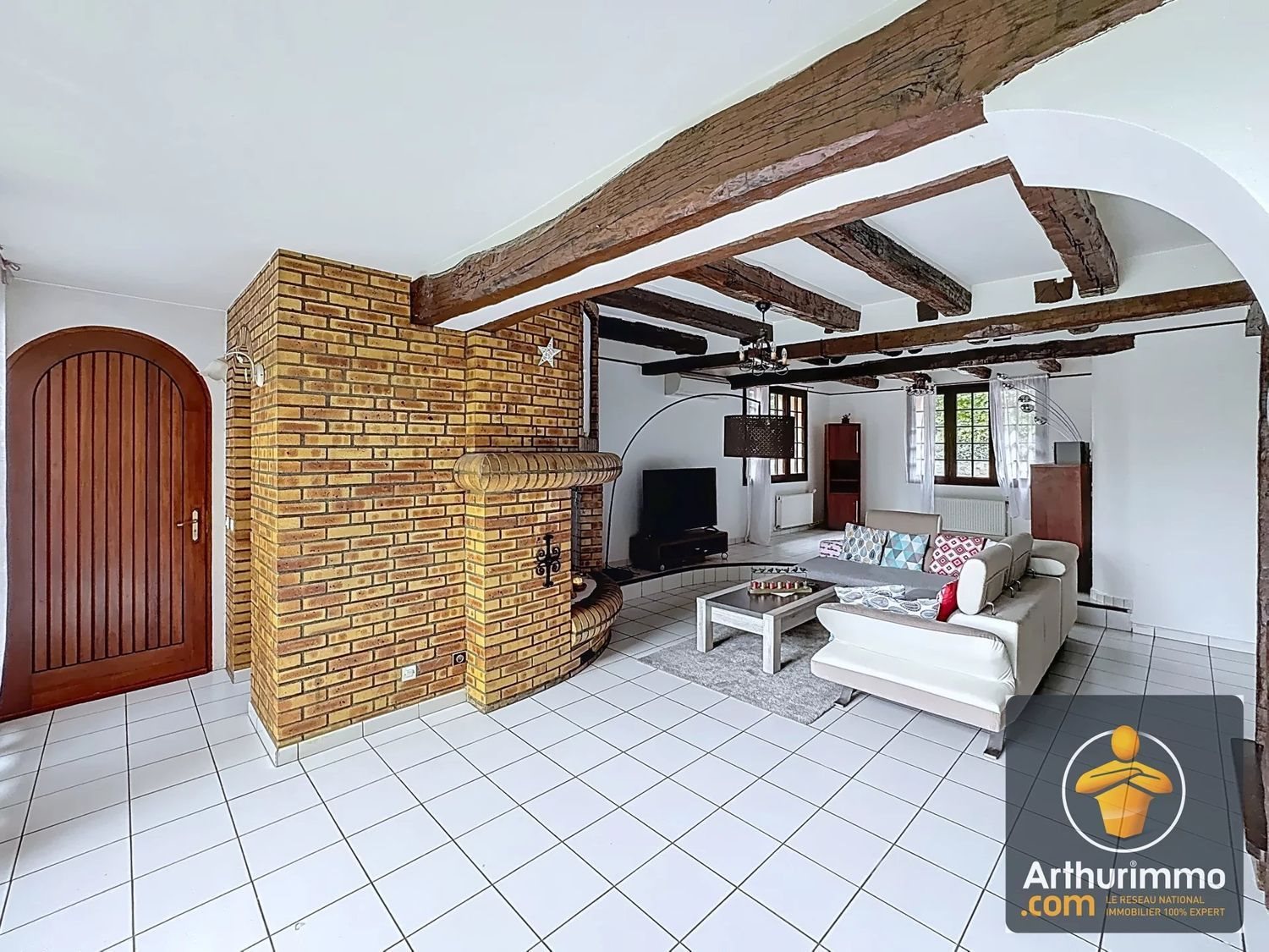Maison à vendre, 300m², Limeil-Brévannes