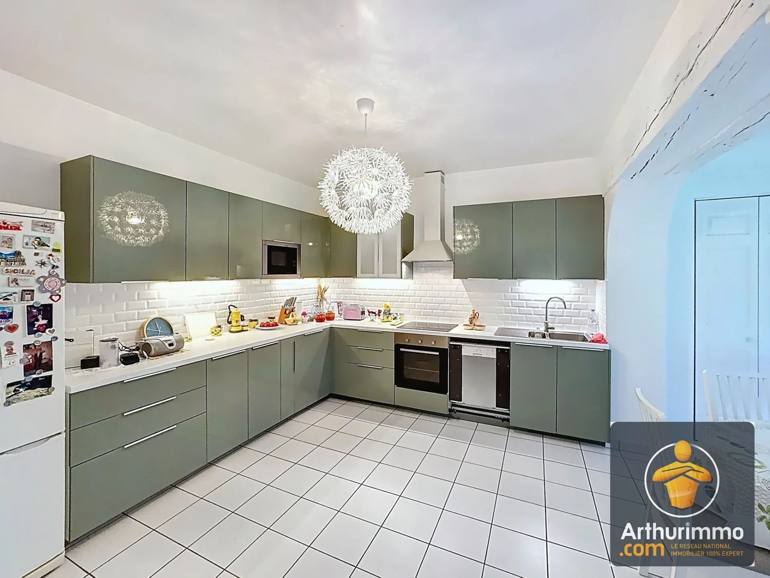 Maison à vendre, 300m², Limeil-Brévannes