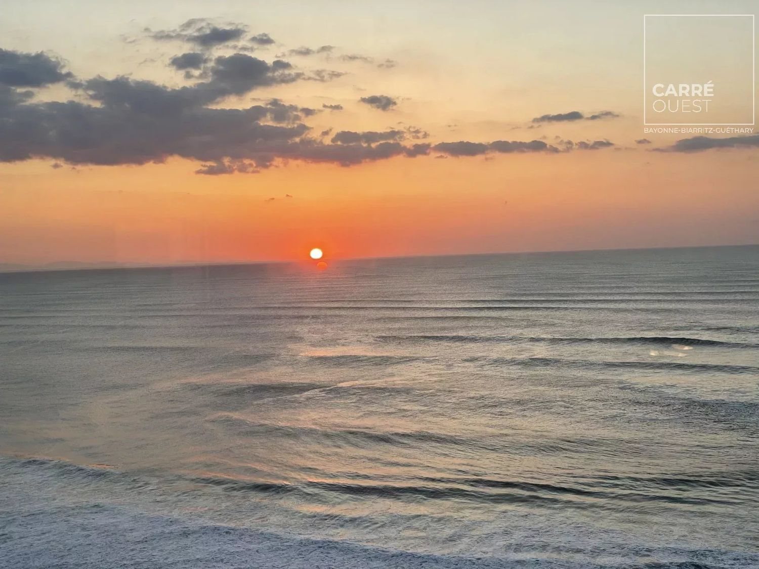 Appartement à vendre, 62m², Biarritz