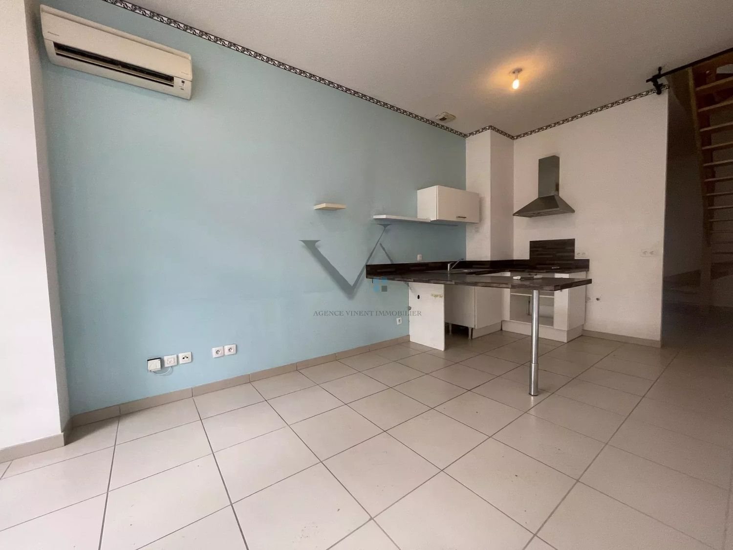 Appartement à vendre, 65m², Montélimar