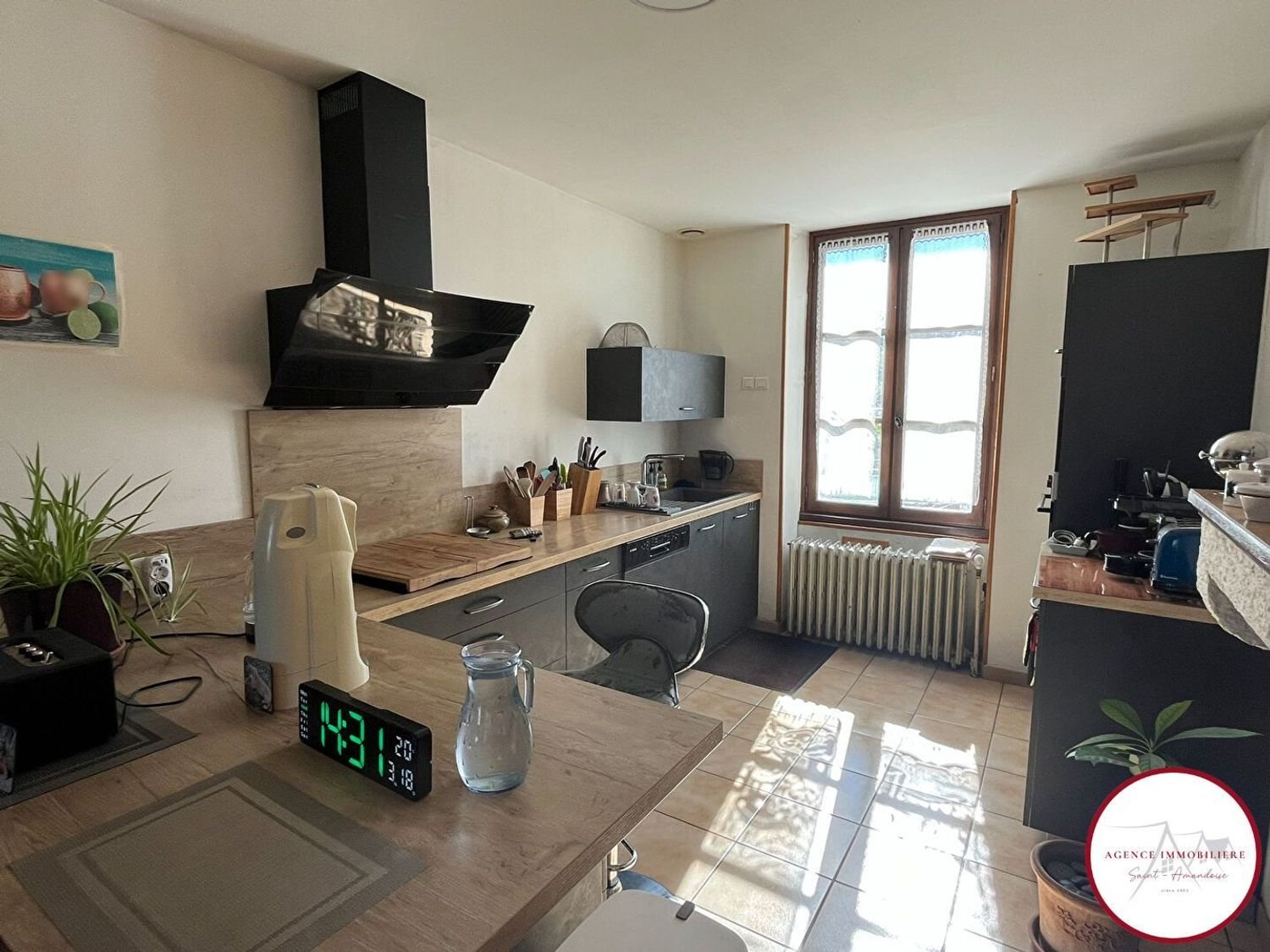 Maison à vendre, 183m², Vallenay