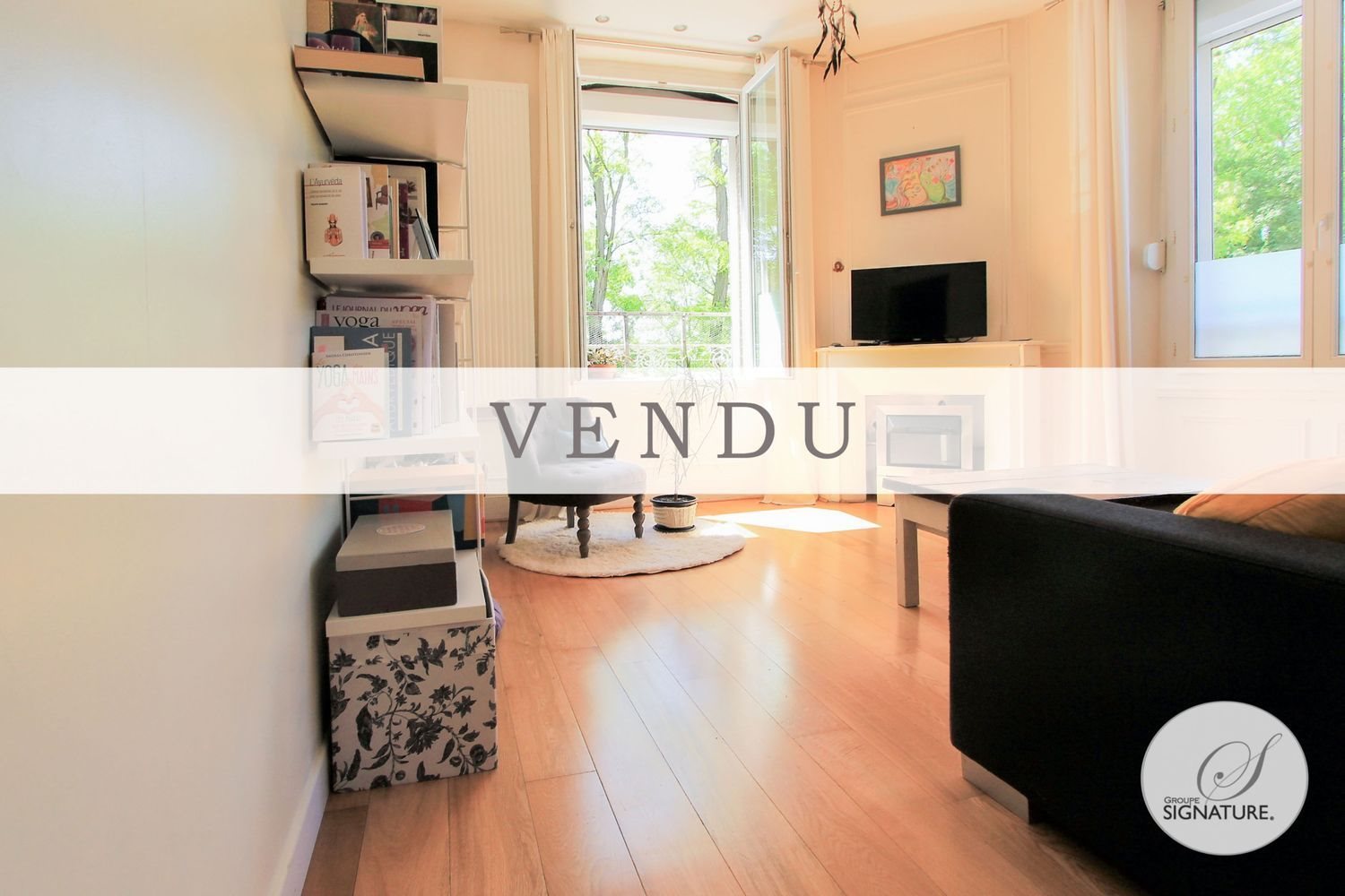 Appartement à vendre, 47m², Châlons-en-Champagne