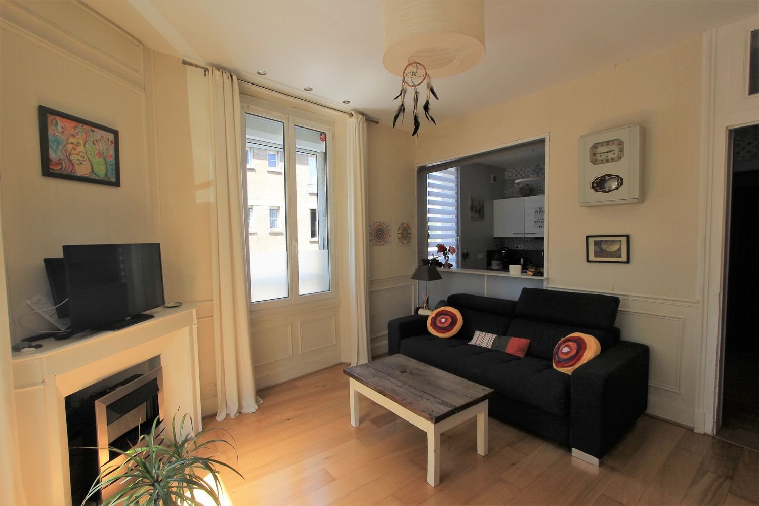 Appartement à vendre, 47m², Châlons-en-Champagne