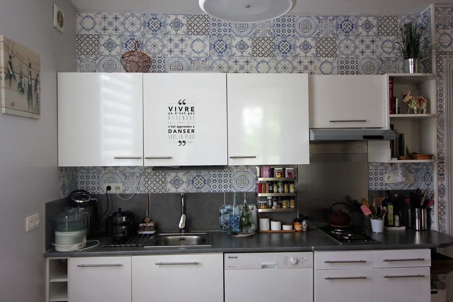 Appartement à vendre, 47m², Châlons-en-Champagne