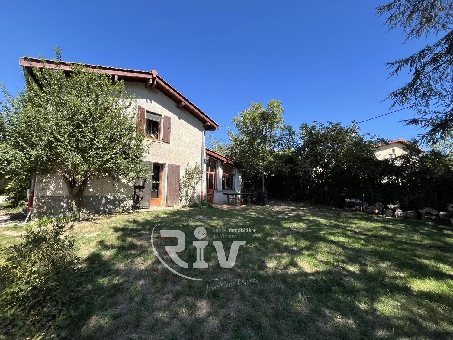 Maison à vendre, 11m², Montseveroux