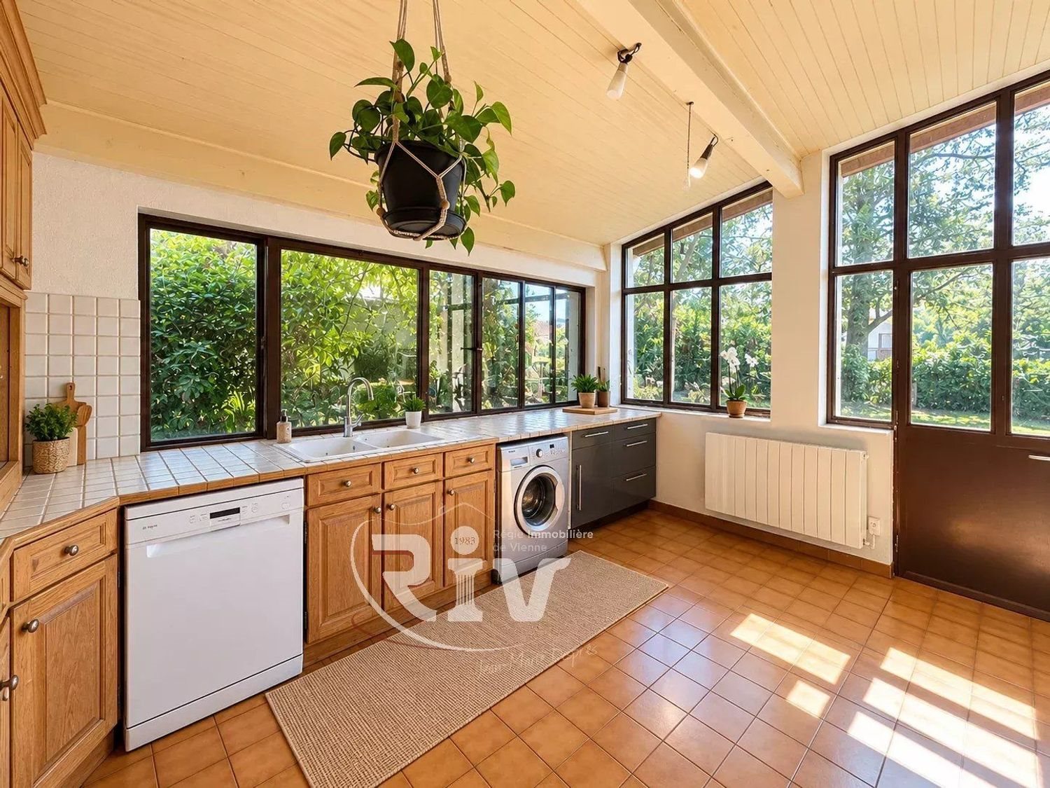 Maison à vendre, 11m², Montseveroux
