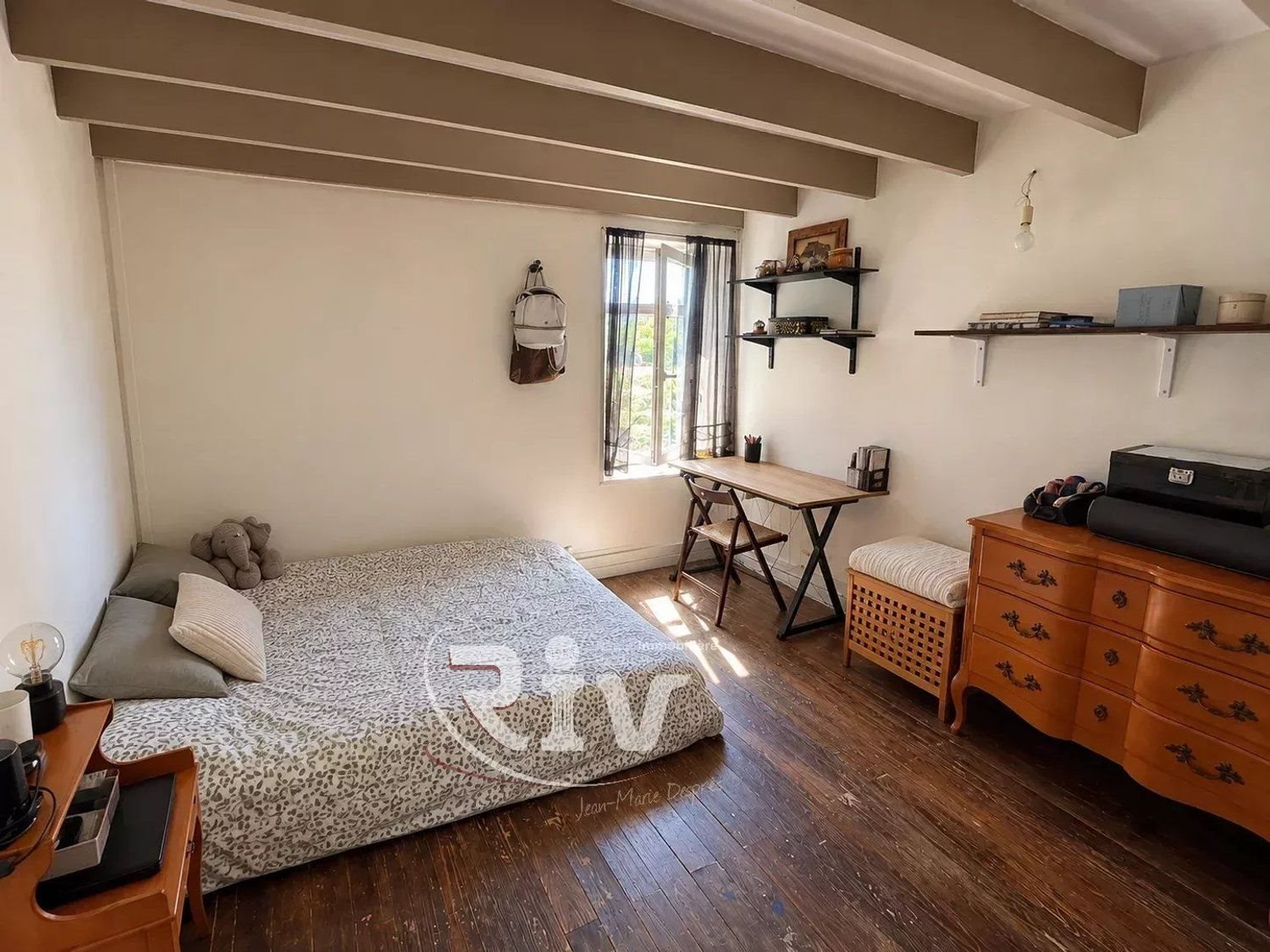 Maison à vendre, 11m², Montseveroux