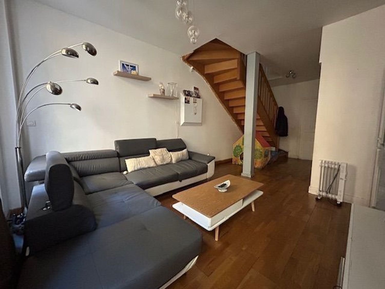 Appartement à vendre, 62m², Perpignan