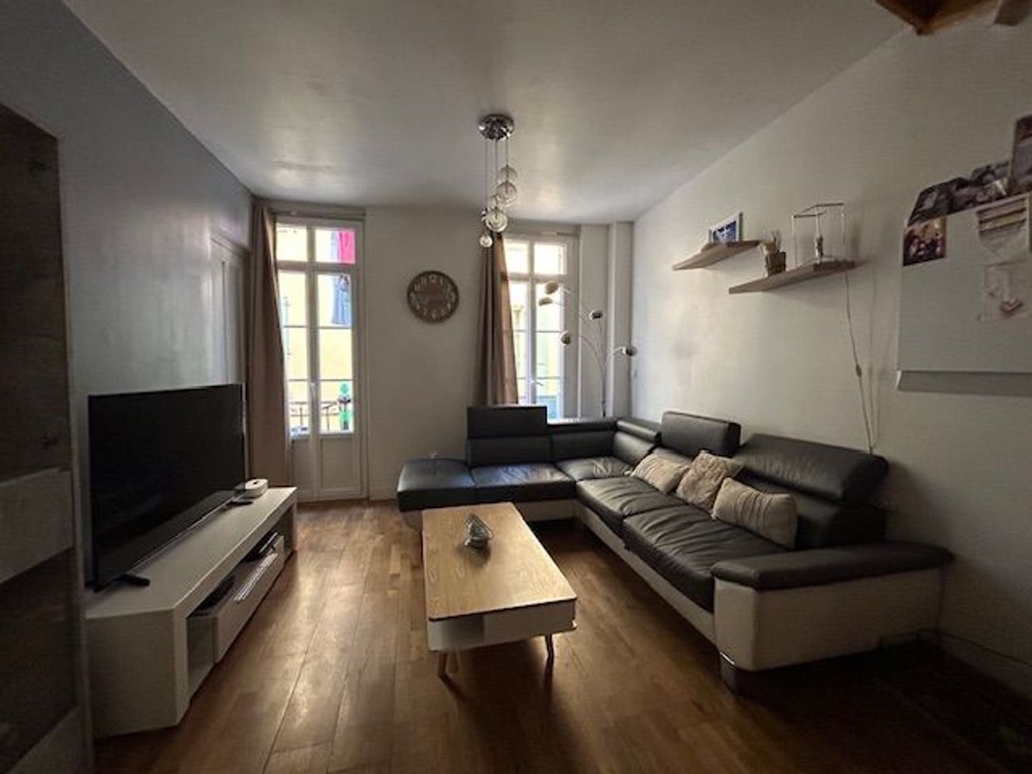 Appartement à vendre, 62m², Perpignan