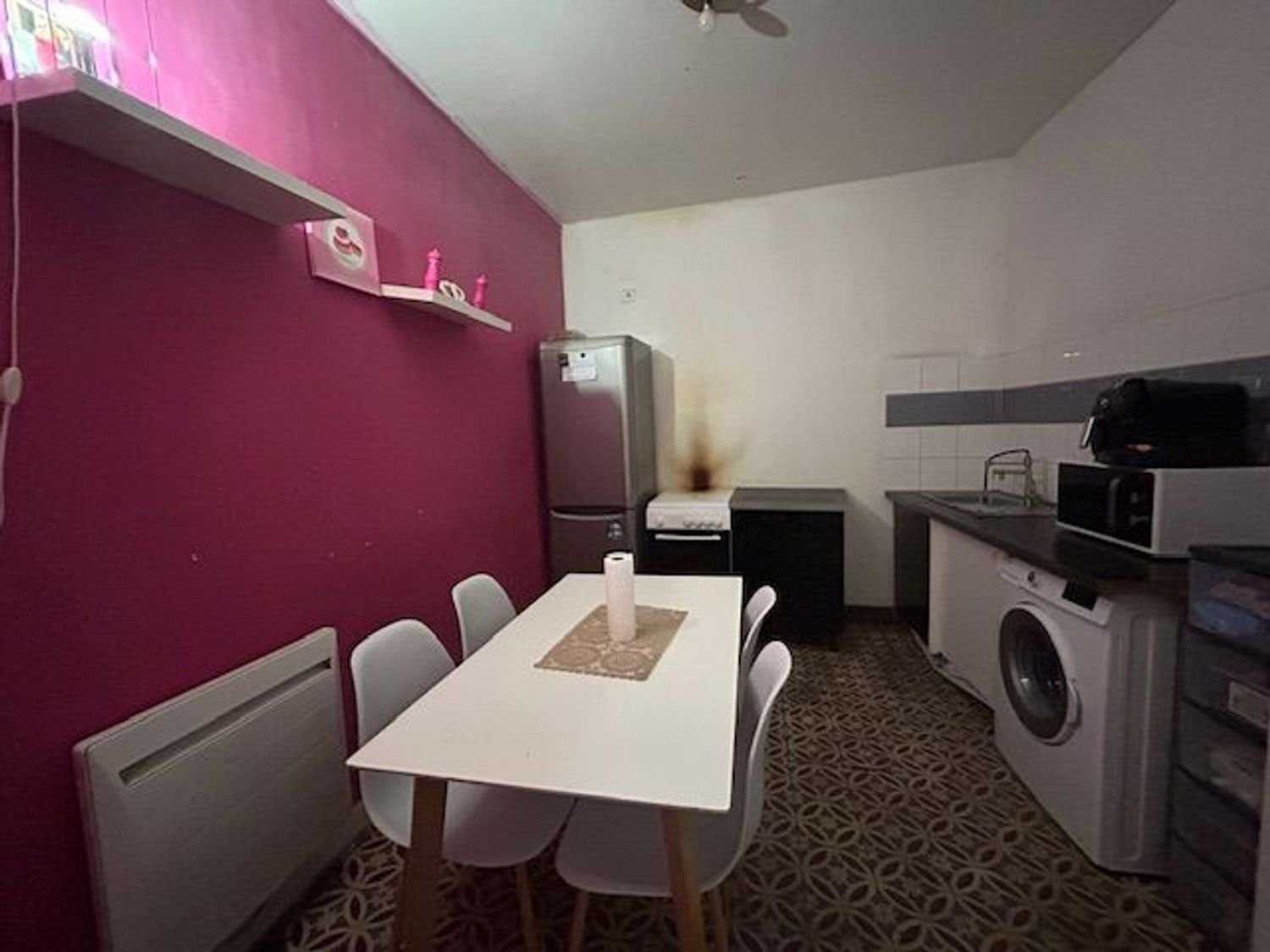 Appartement à vendre, 62m², Perpignan