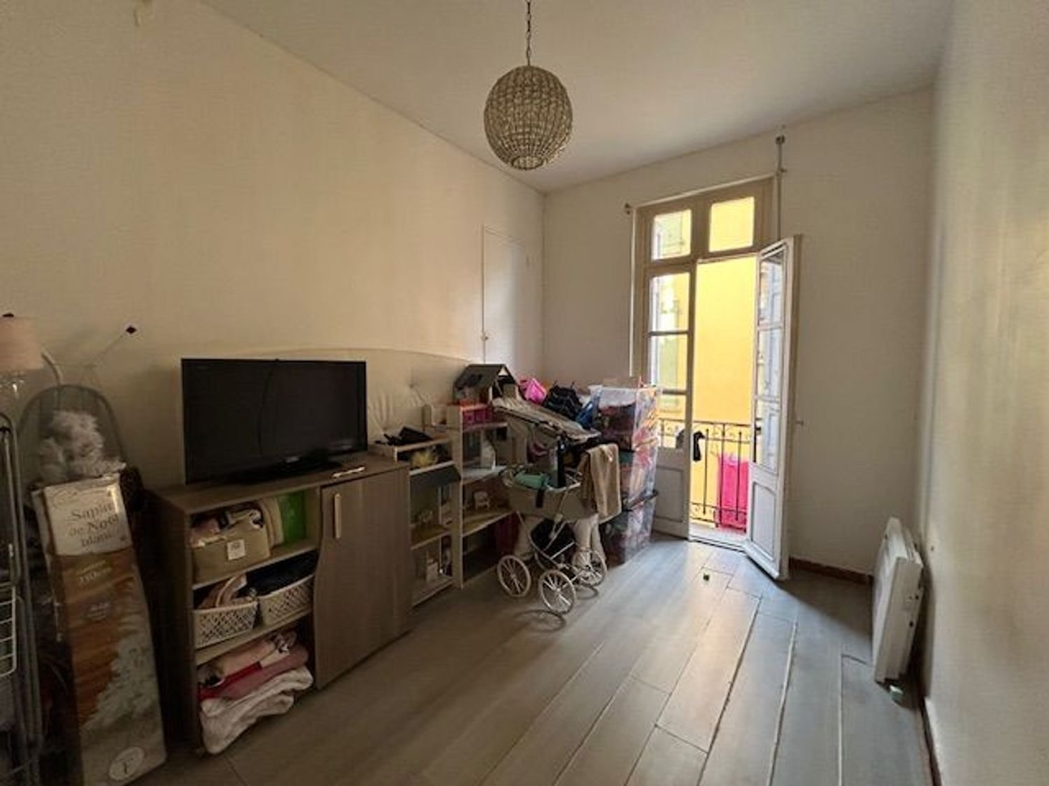 Appartement à vendre, 62m², Perpignan