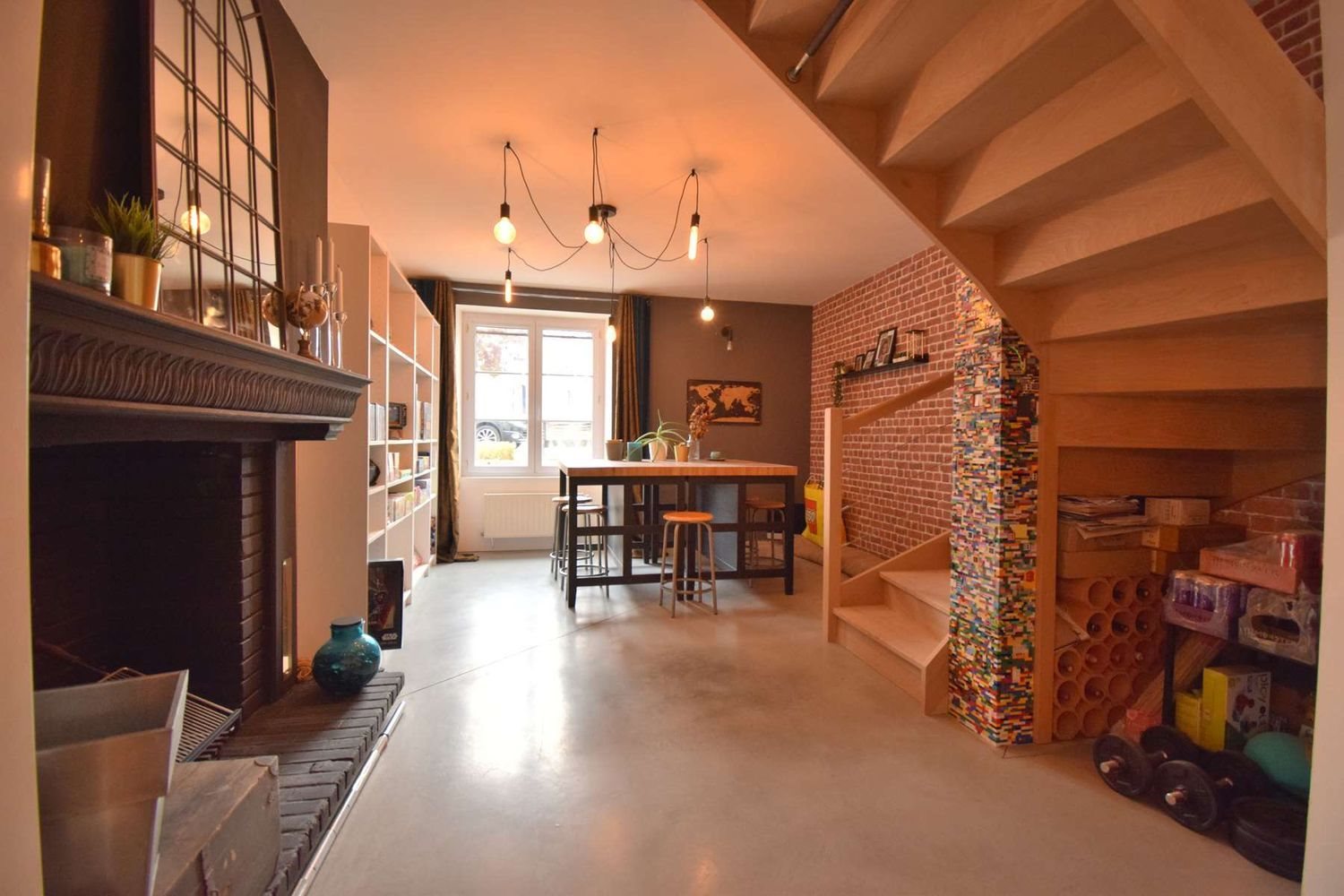 Maison à vendre, 119m², Montbert