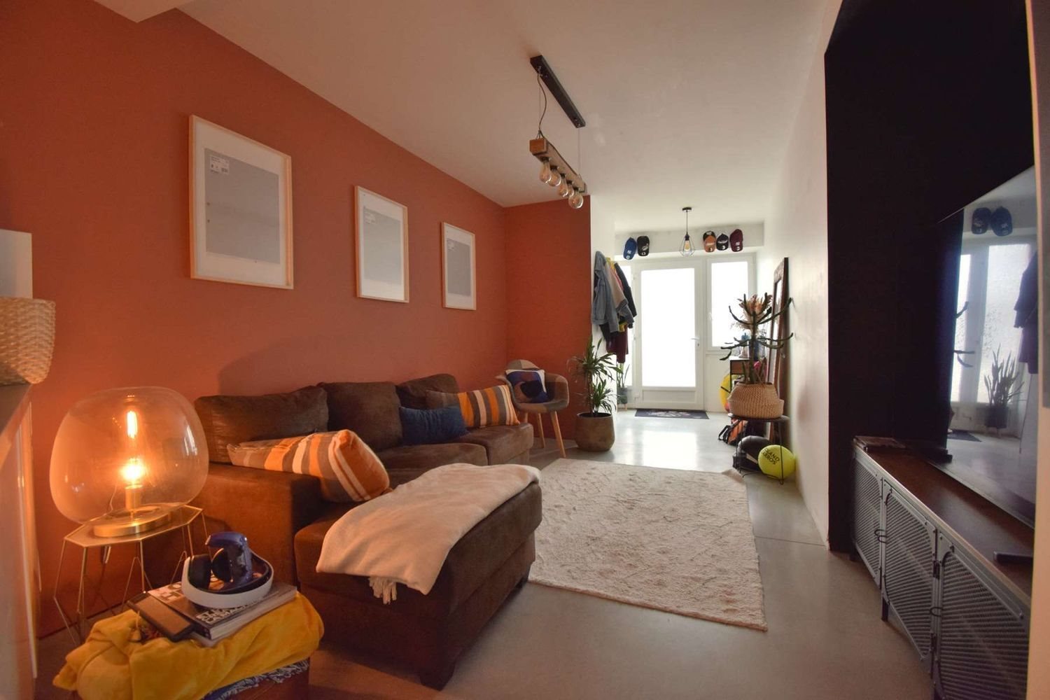 Maison à vendre, 119m², Montbert