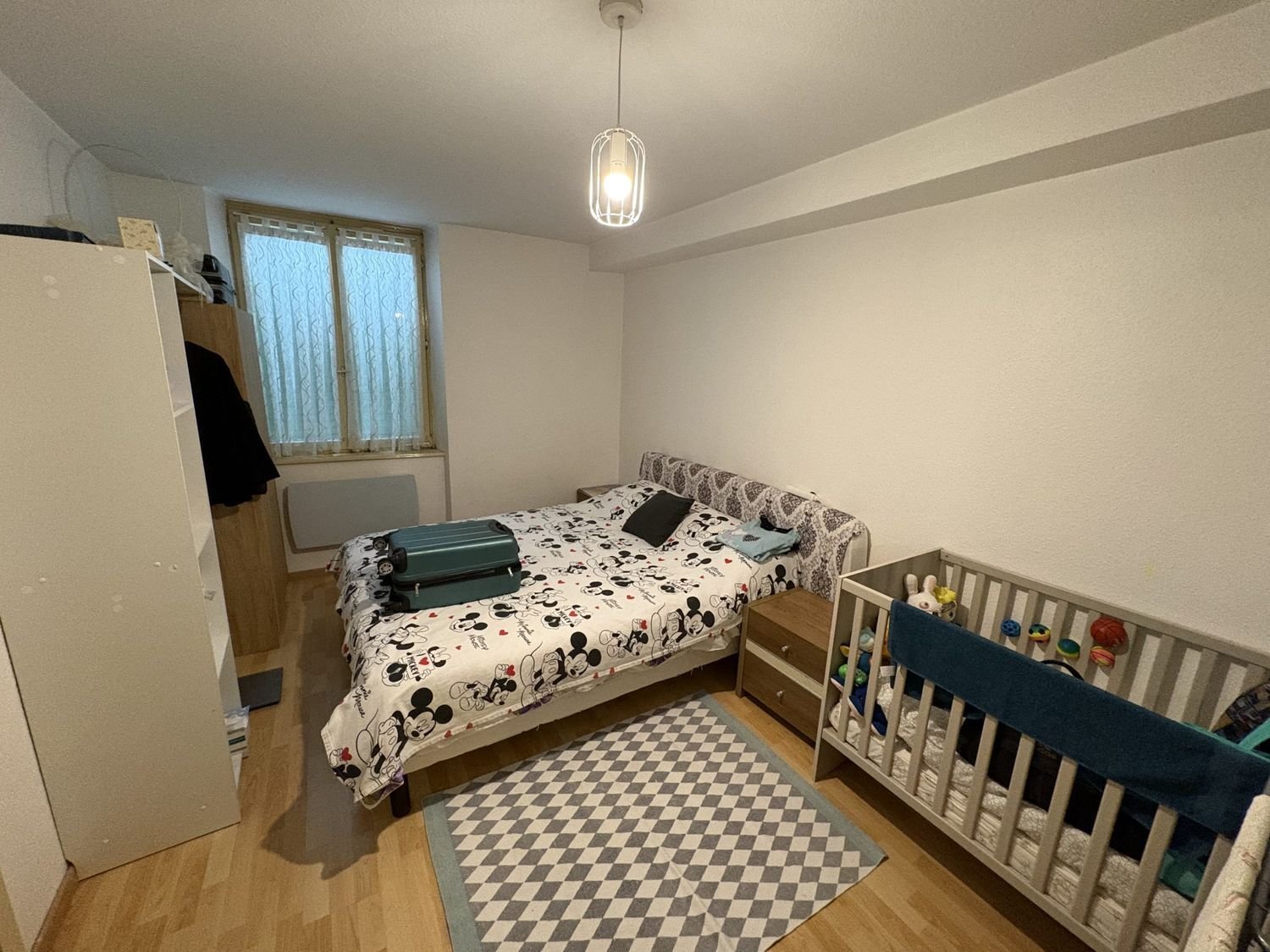 Appartement à vendre, 65m², Sélestat