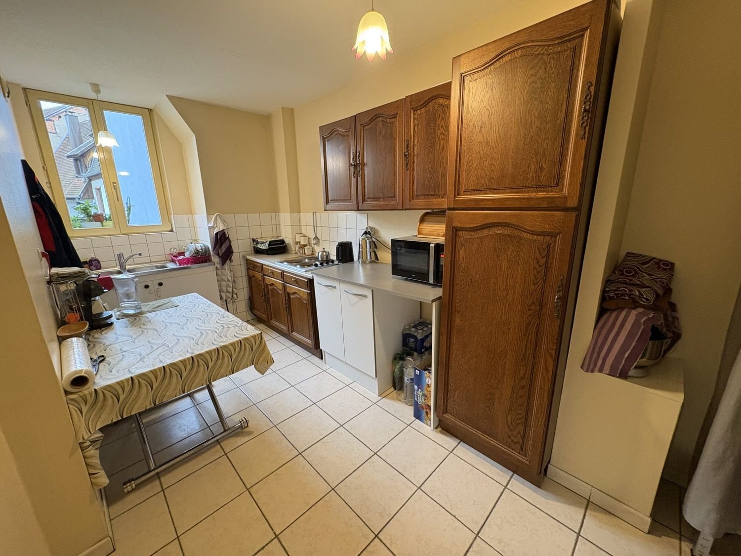 Appartement à vendre, 65m², Sélestat