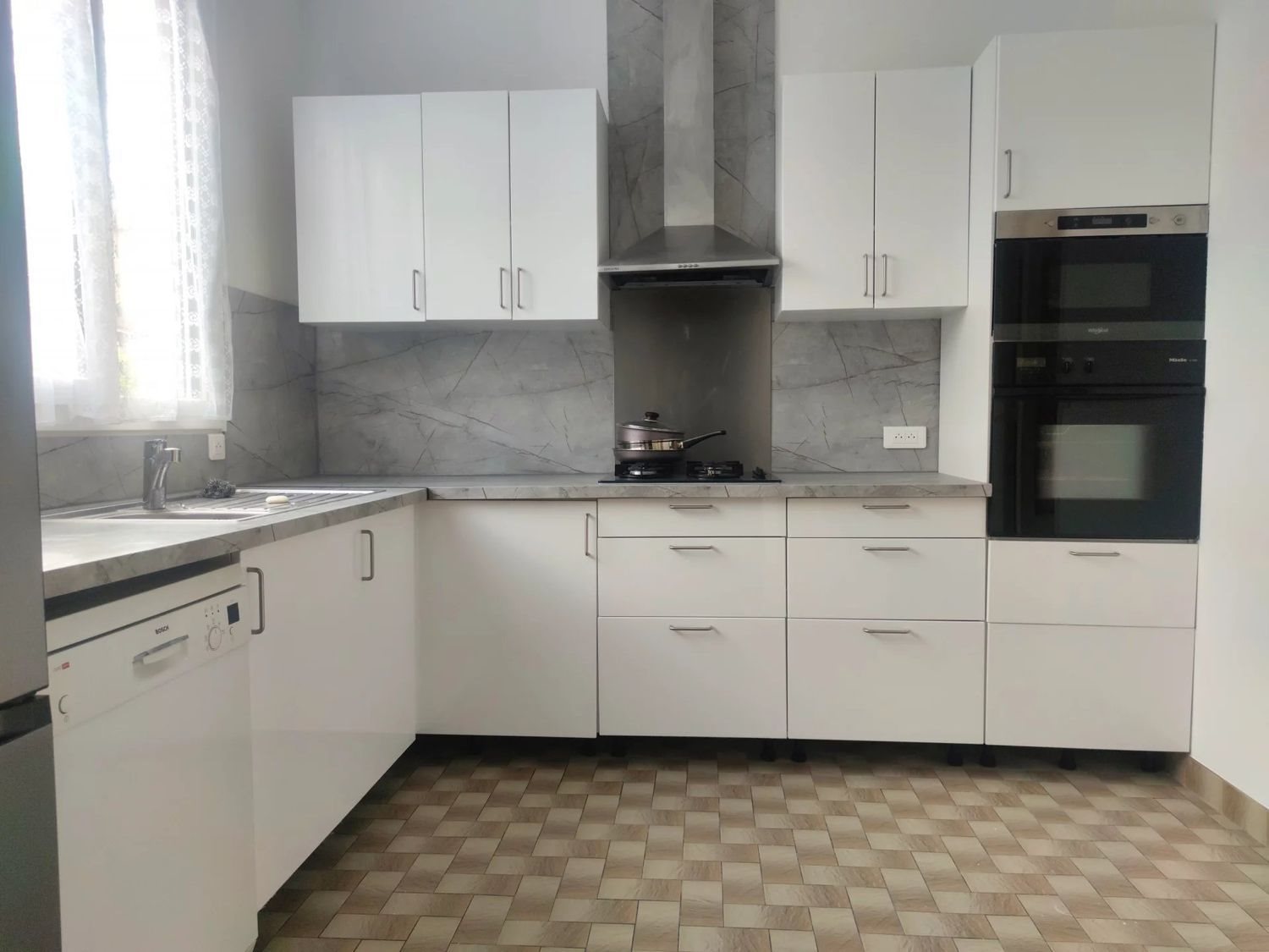 Maison à vendre, 72m², Colombes